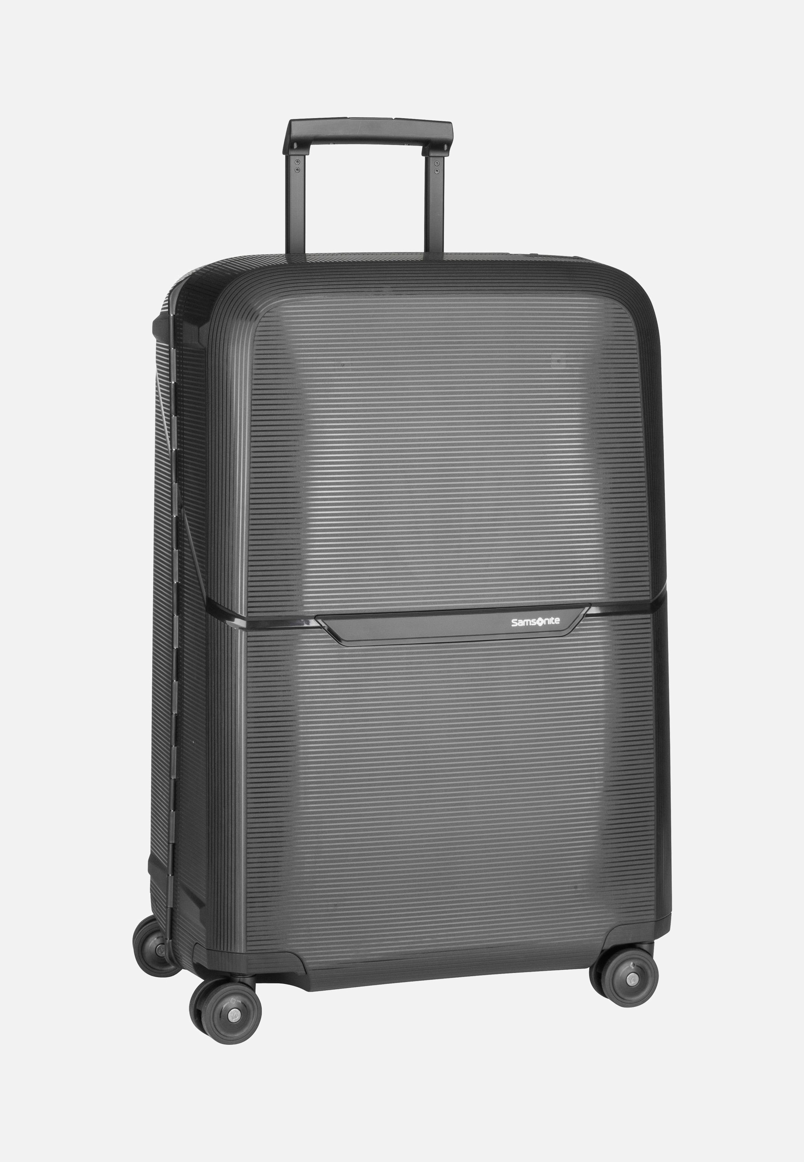 Samsonite - Magnum Eco Spinner 75/28 Graphite - Suitcase | Neutral-Image