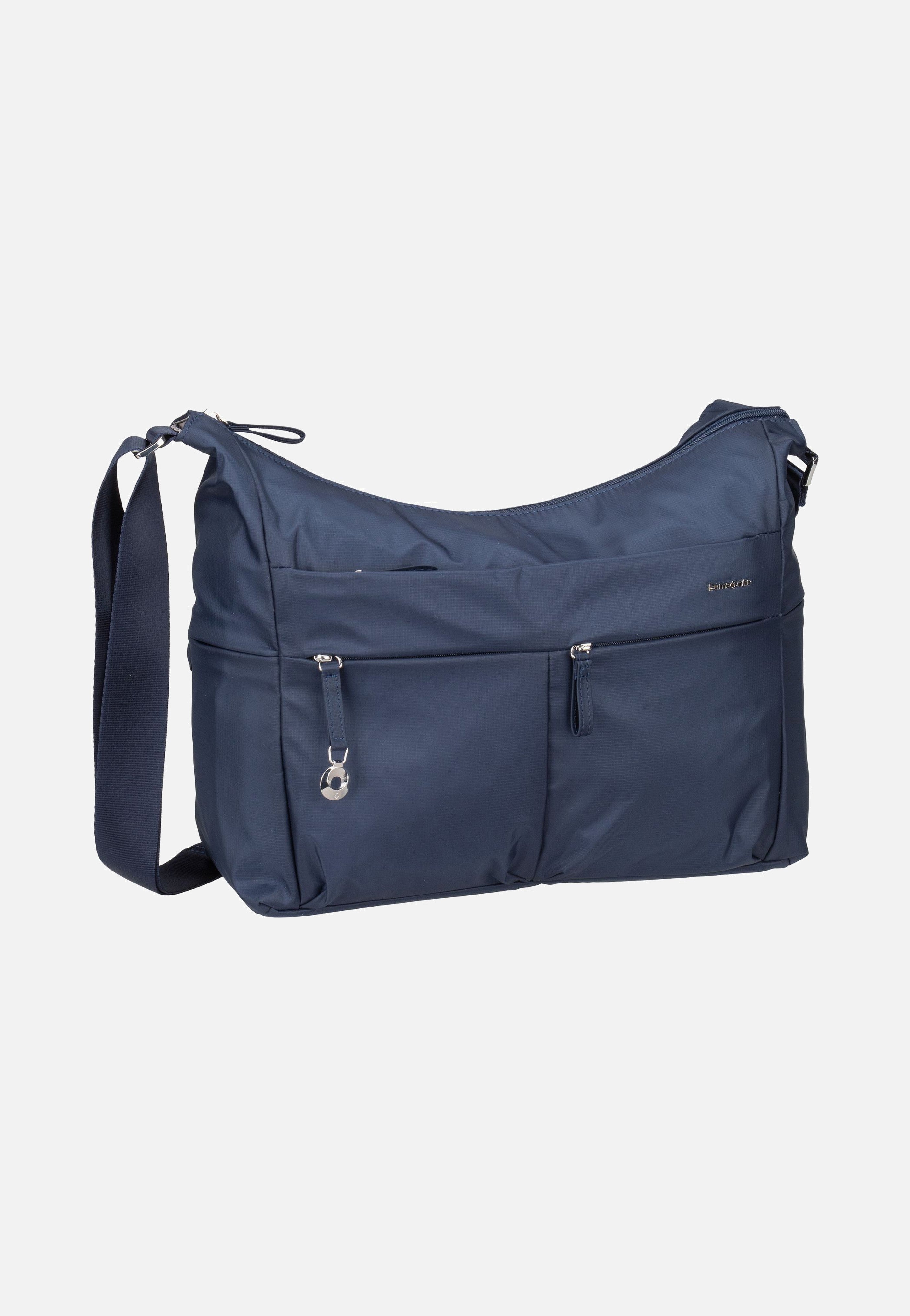 Samsonite - Move 5.0 M Dark Blue - Pouch Bag | Women-Image