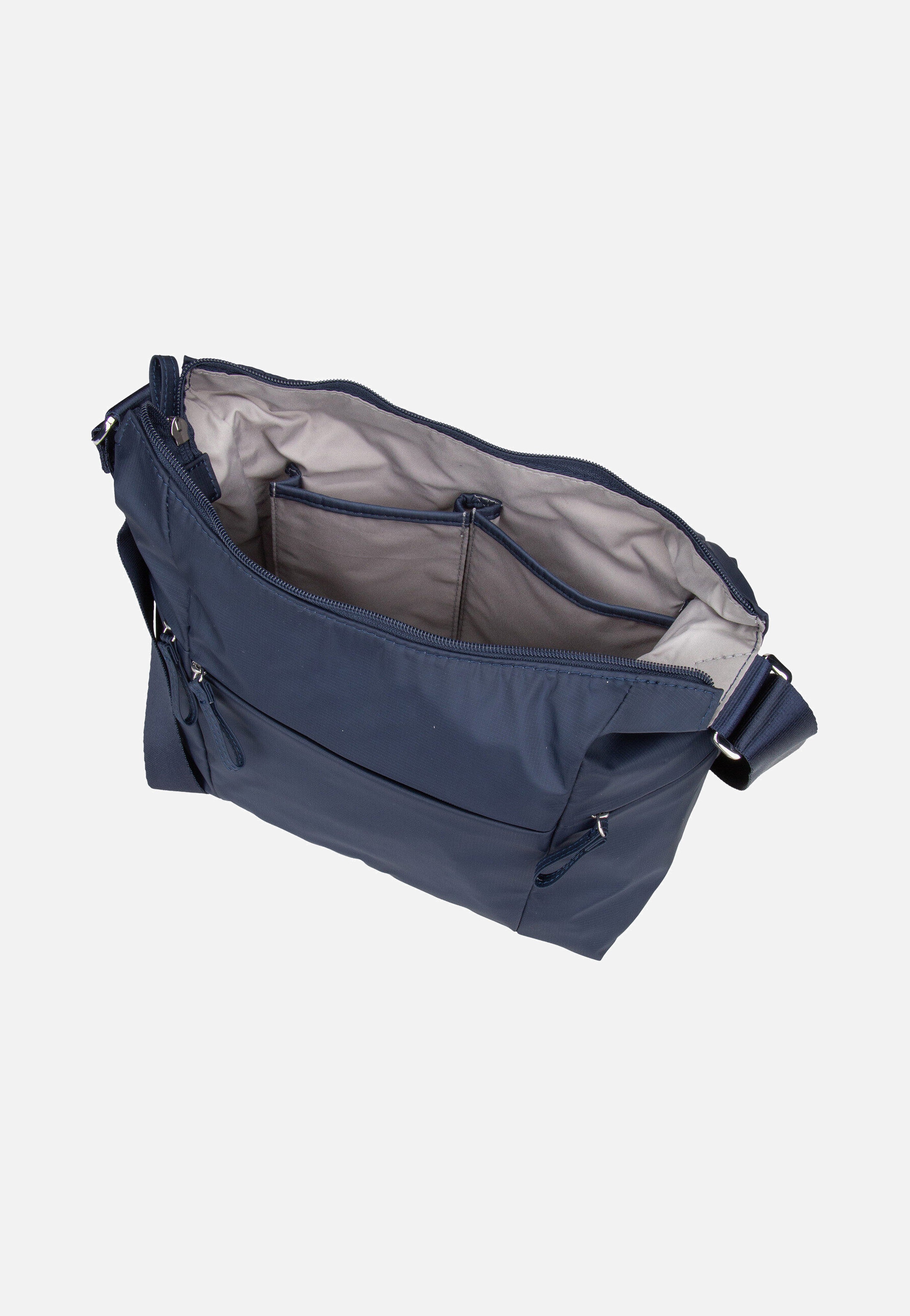 Samsonite Move 5.0 S Dark Blue Pouch Bag
