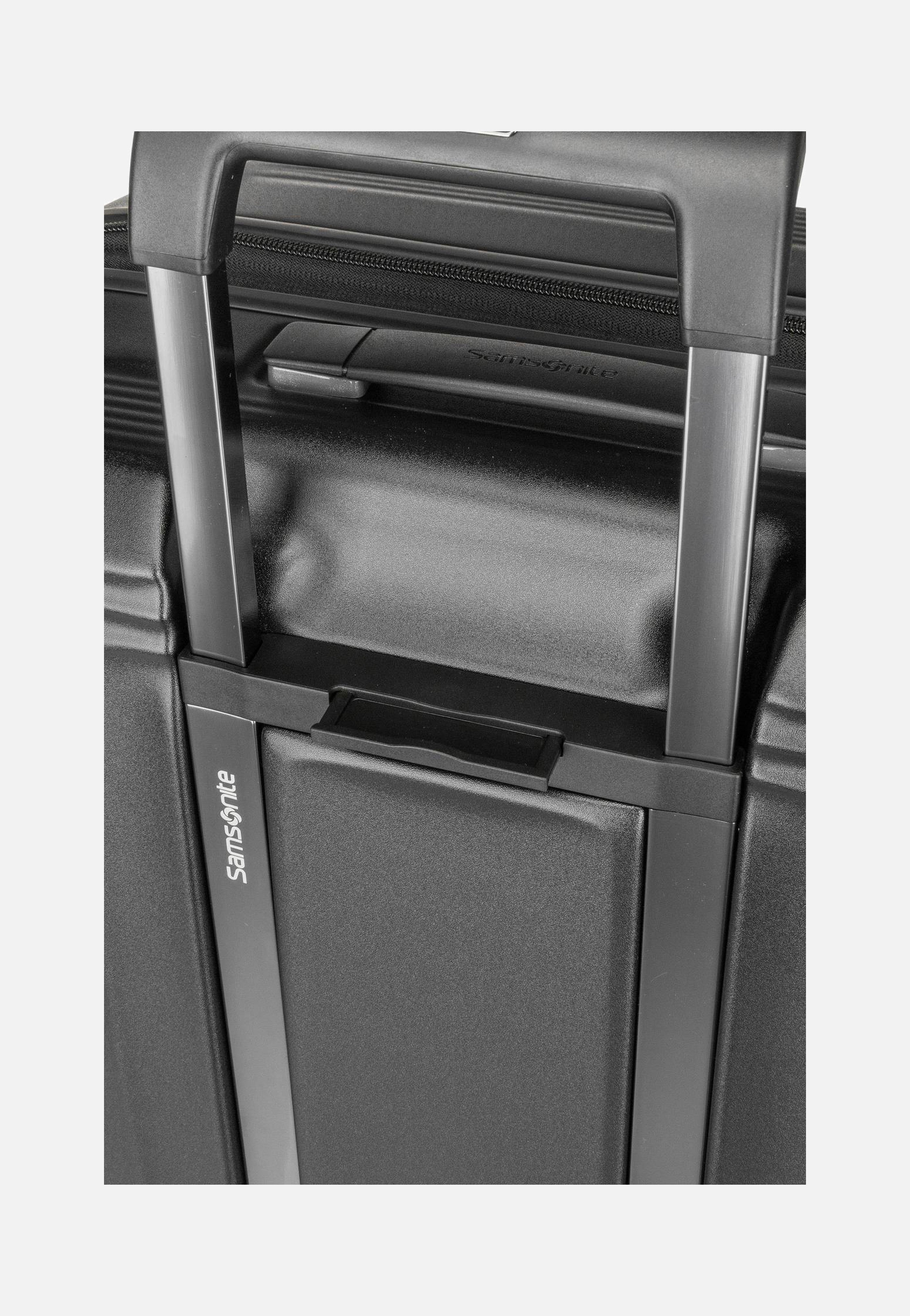 Samsonite - Nuon Spinner 69 EXP Matt Graphite - Suitcase | Neutral-Image