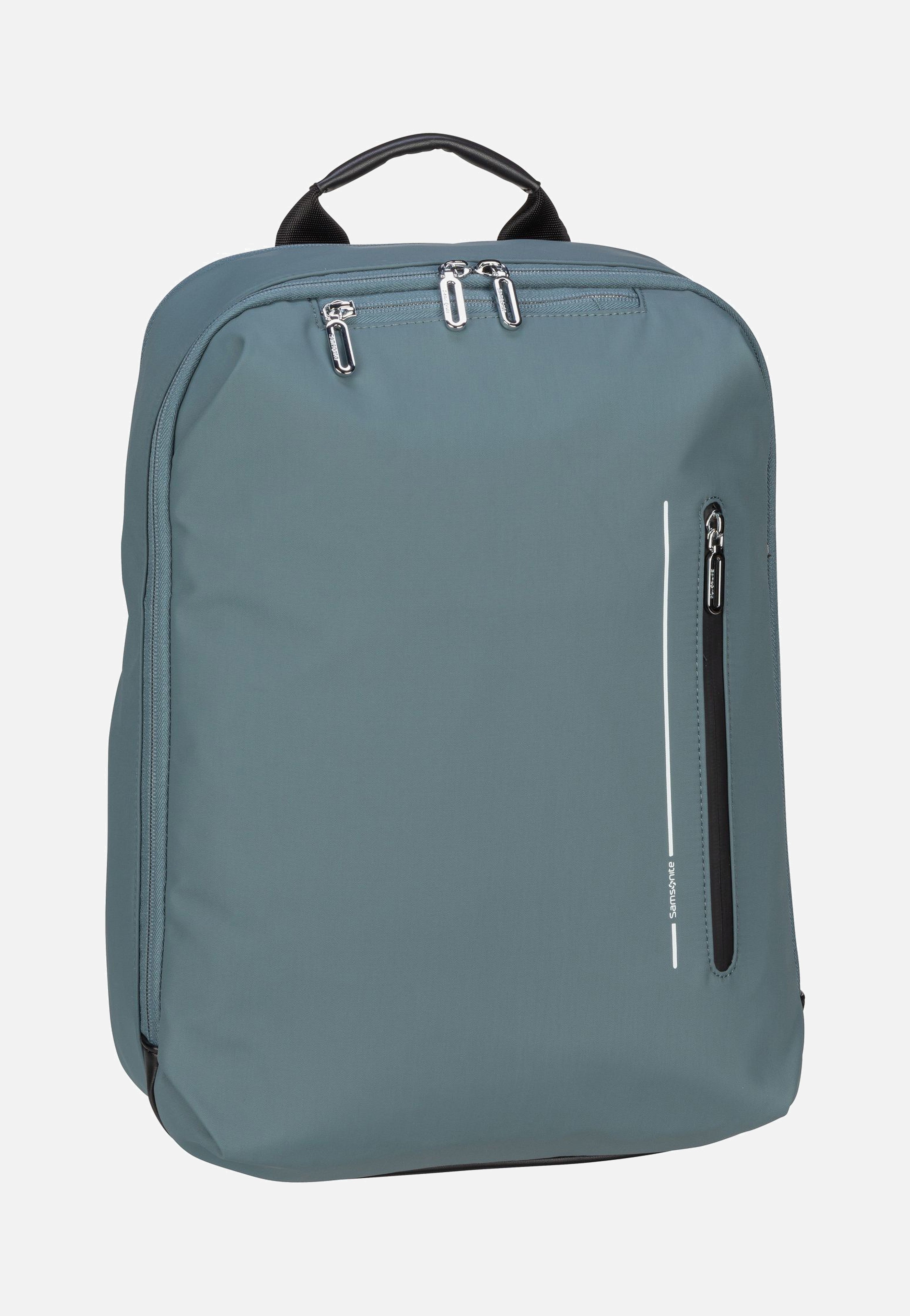 Samsonite Ongoing 15.6'' Petrol Grey Backpack