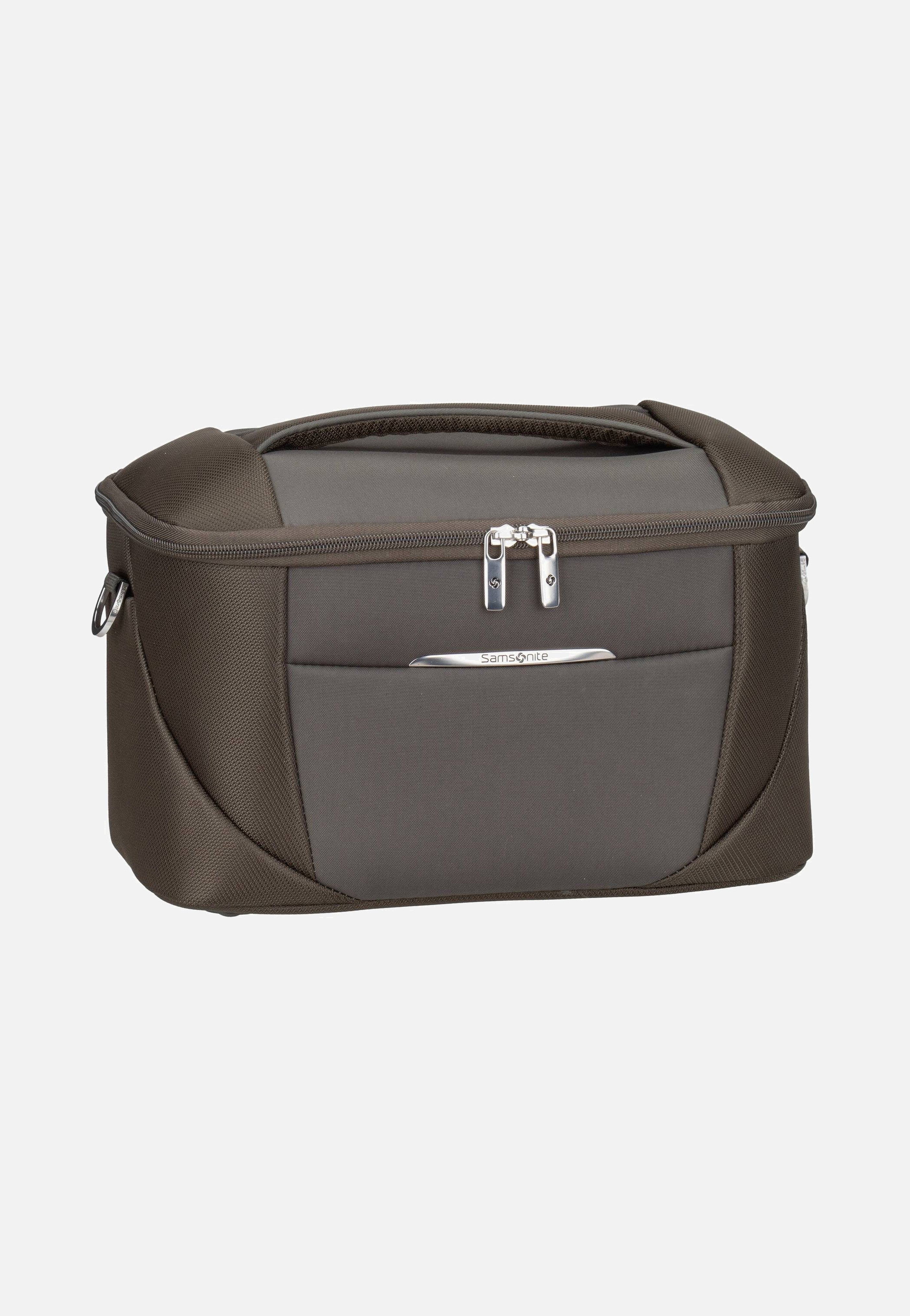 Samsonite - Re-Lite Beauty Case Climbing Ivy - Cosmetic Case | Neutral-Image