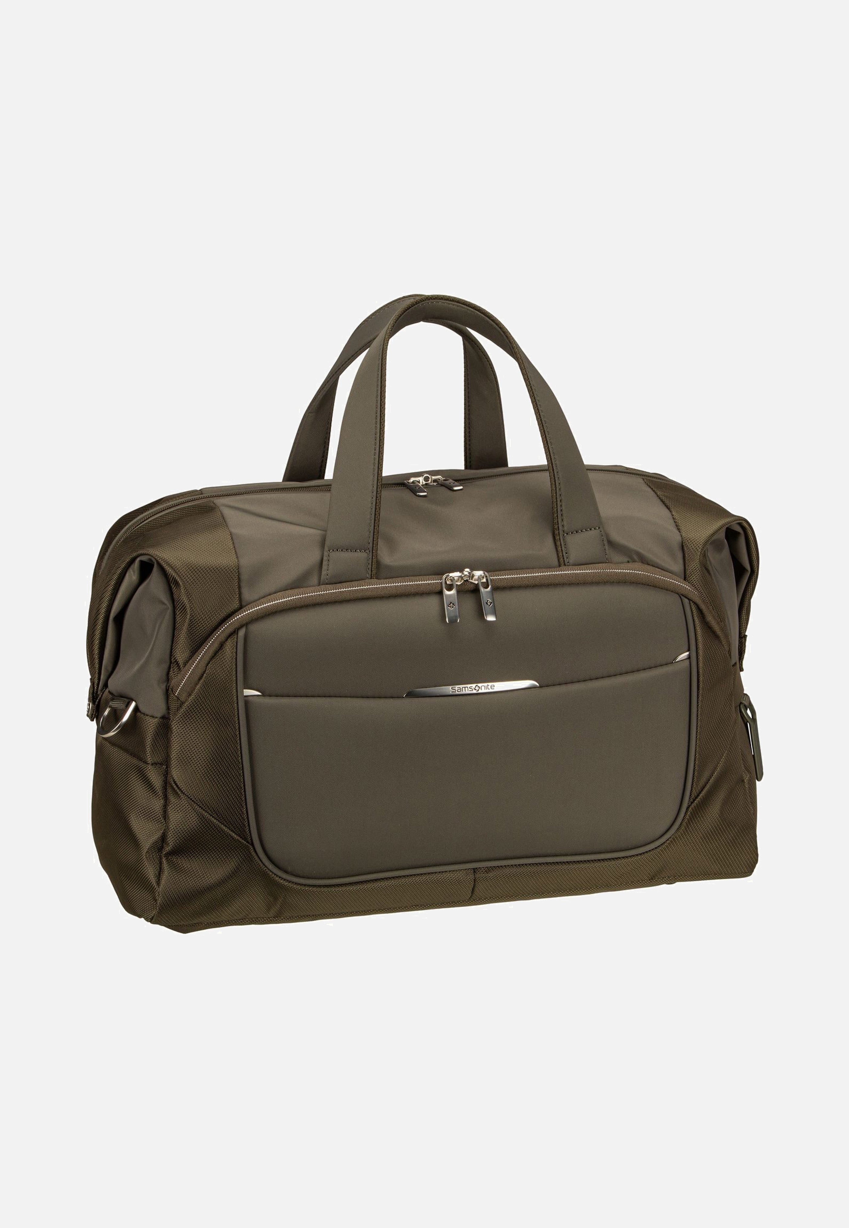 Samsonite - Re-Lite Duffle 48 Overnighter Climbing Ivy - Dufflebag | Neutral-Image
