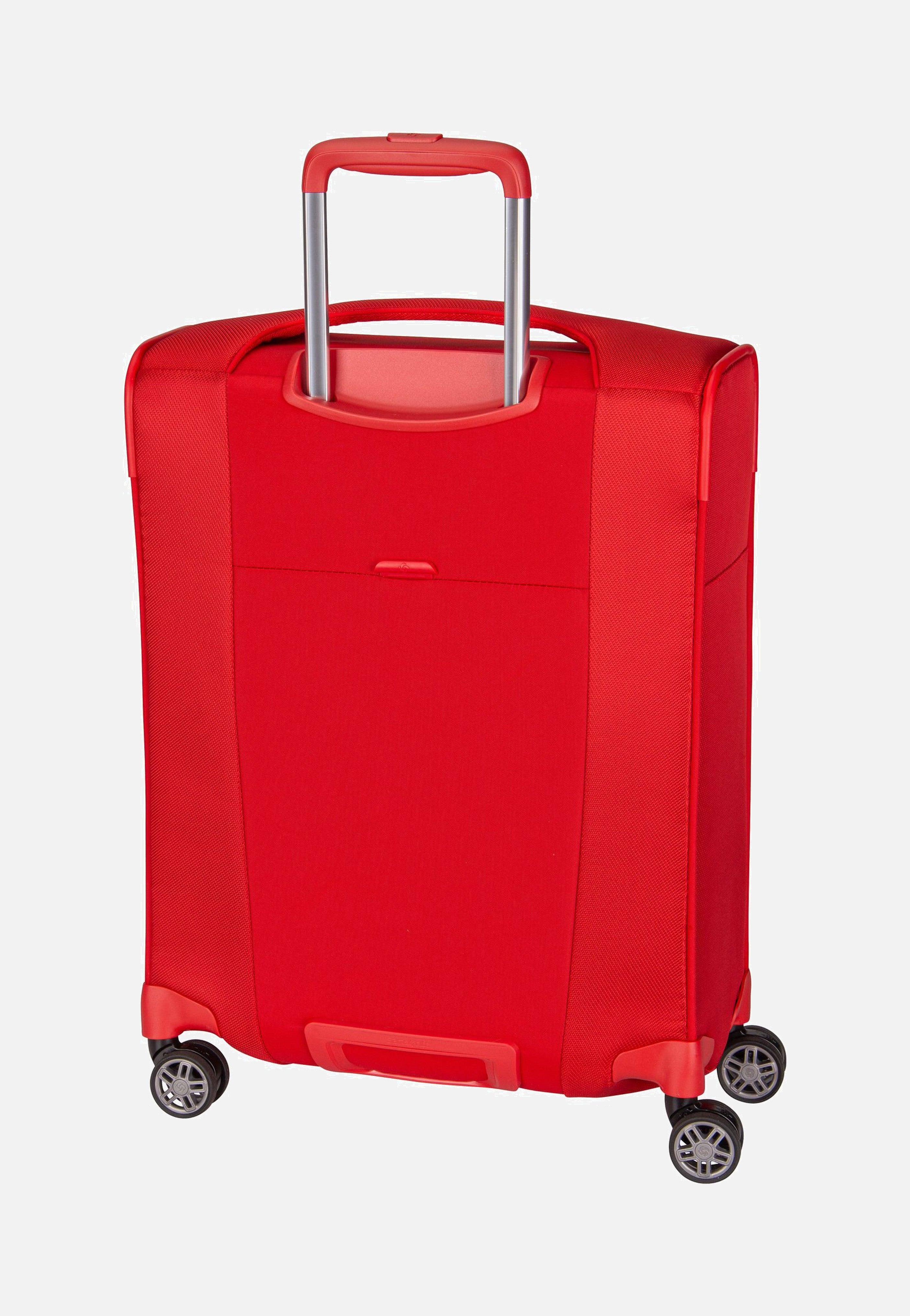 Samsonite - Re-Lite Spinner 55 Poppy Red - Suitcase | Neutral-Image