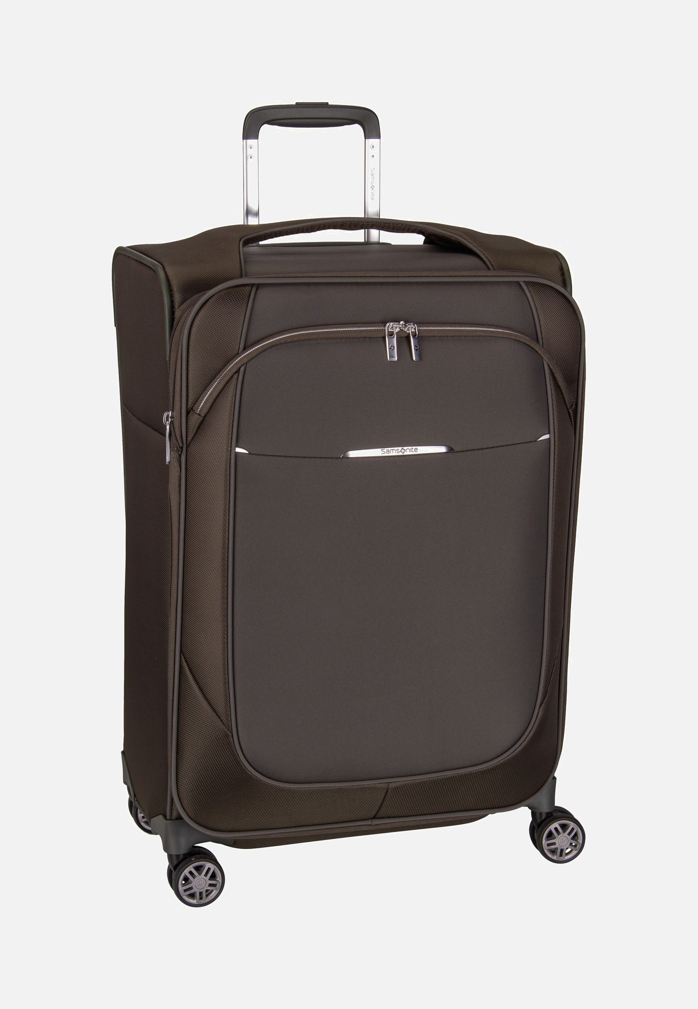 Samsonite - Re-Lite Spinner 67 Climbing Ivy - Suitcase | Neutral-Image
