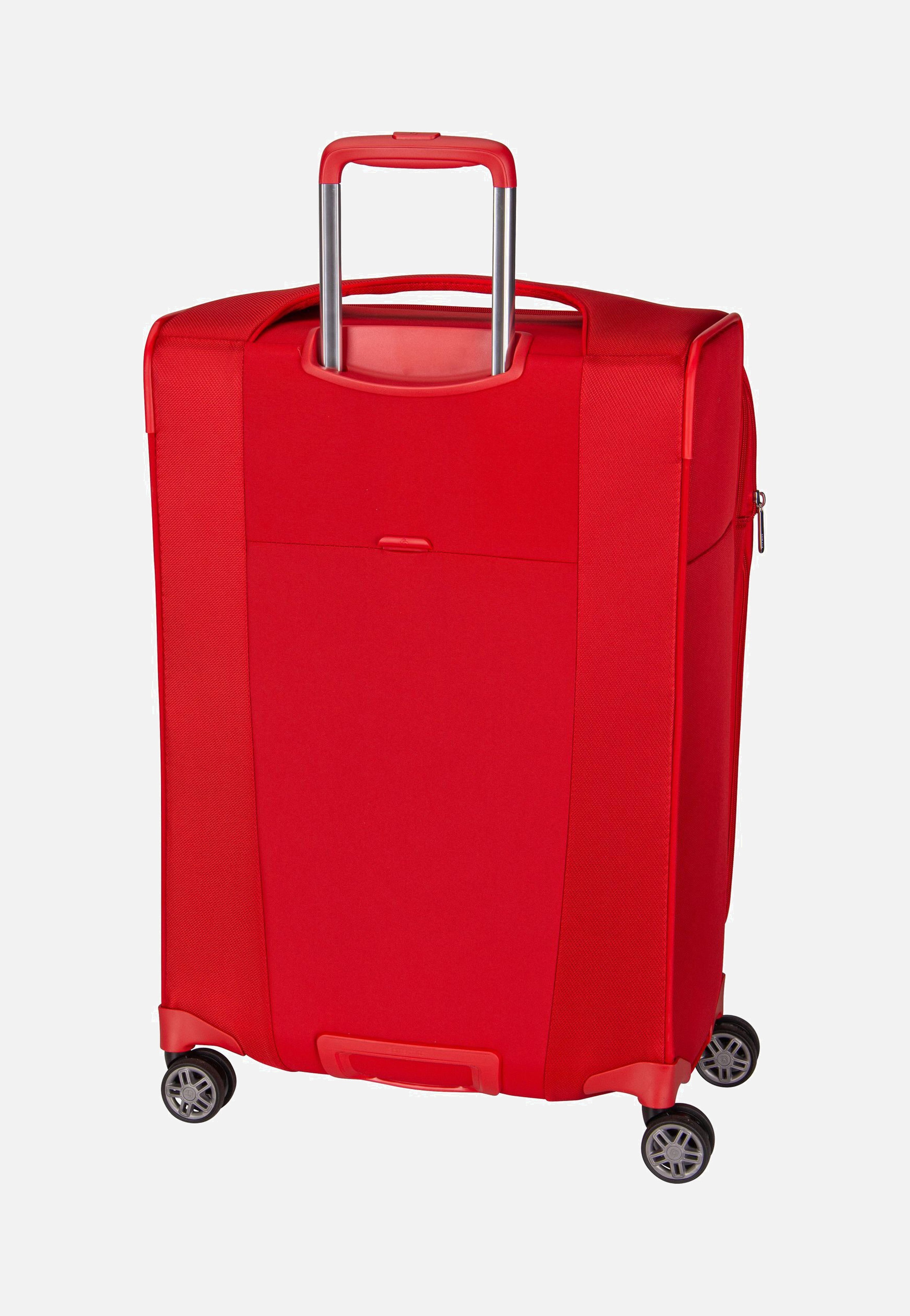 Samsonite - Re-Lite Spinner 67 Poppy Red - Suitcase | Neutral-Image