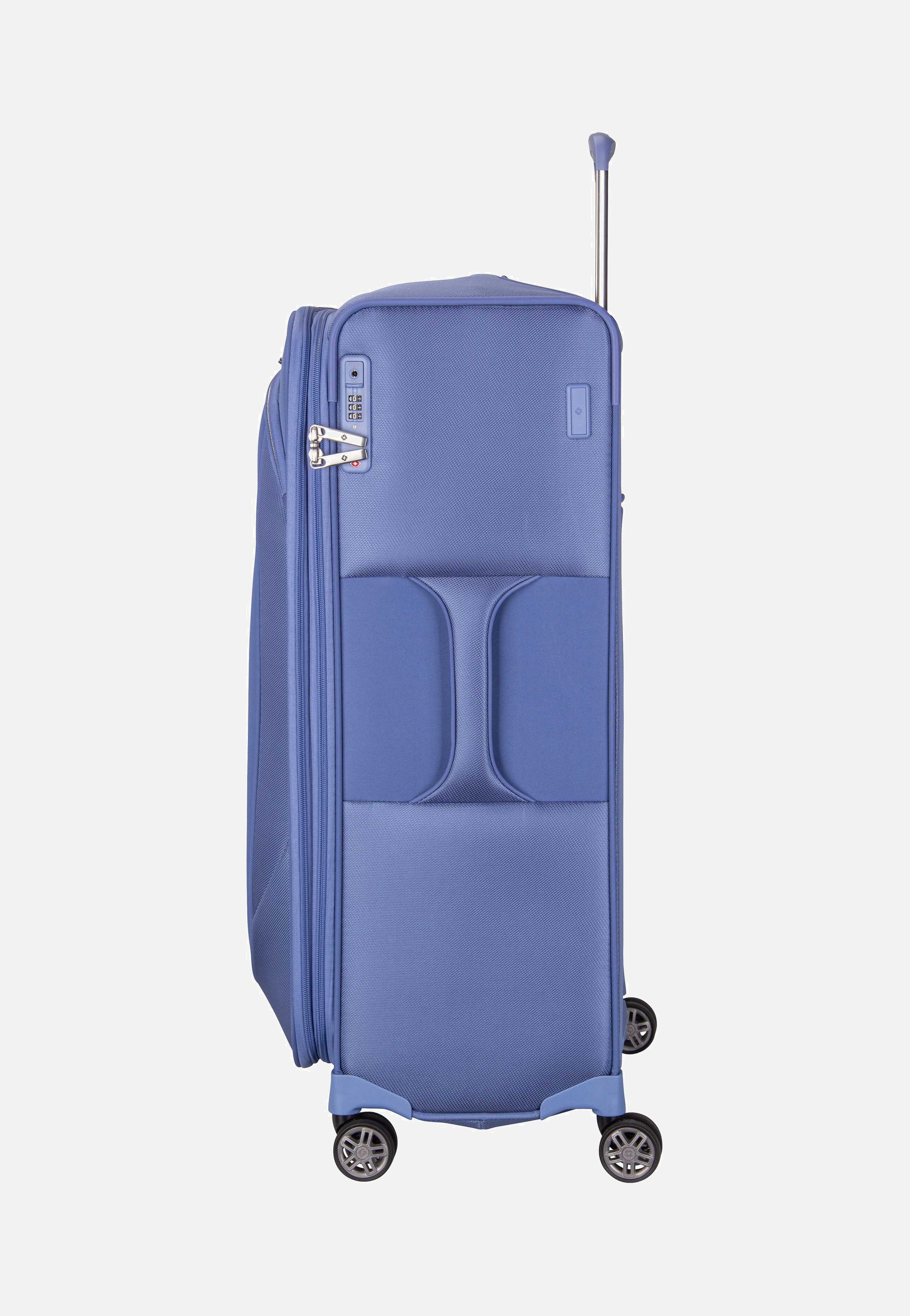 Samsonite - Re-Lite Spinner 78 Capri Blue - Suitcase | Neutral-Image