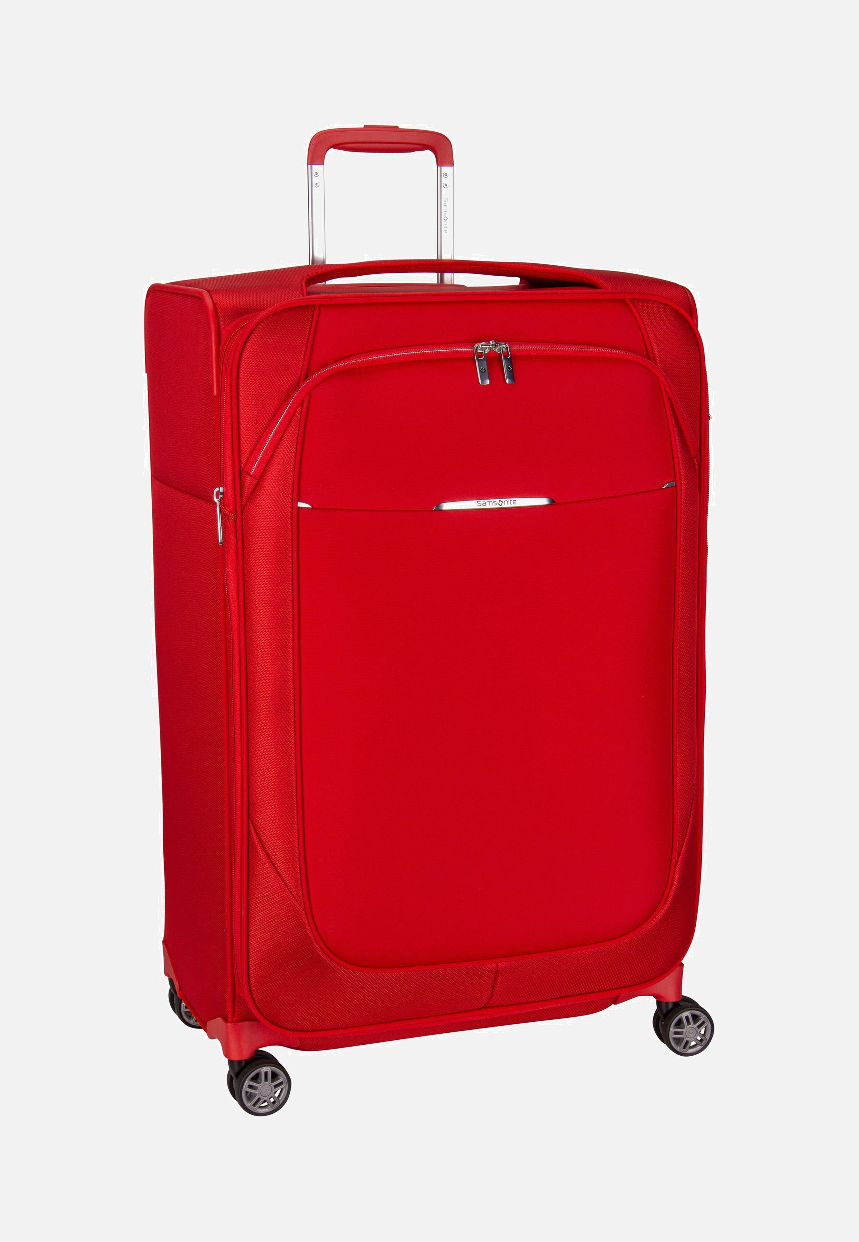 Samsonite - Re-Lite Spinner 78 Poppy Red - Suitcase | Neutral-Image