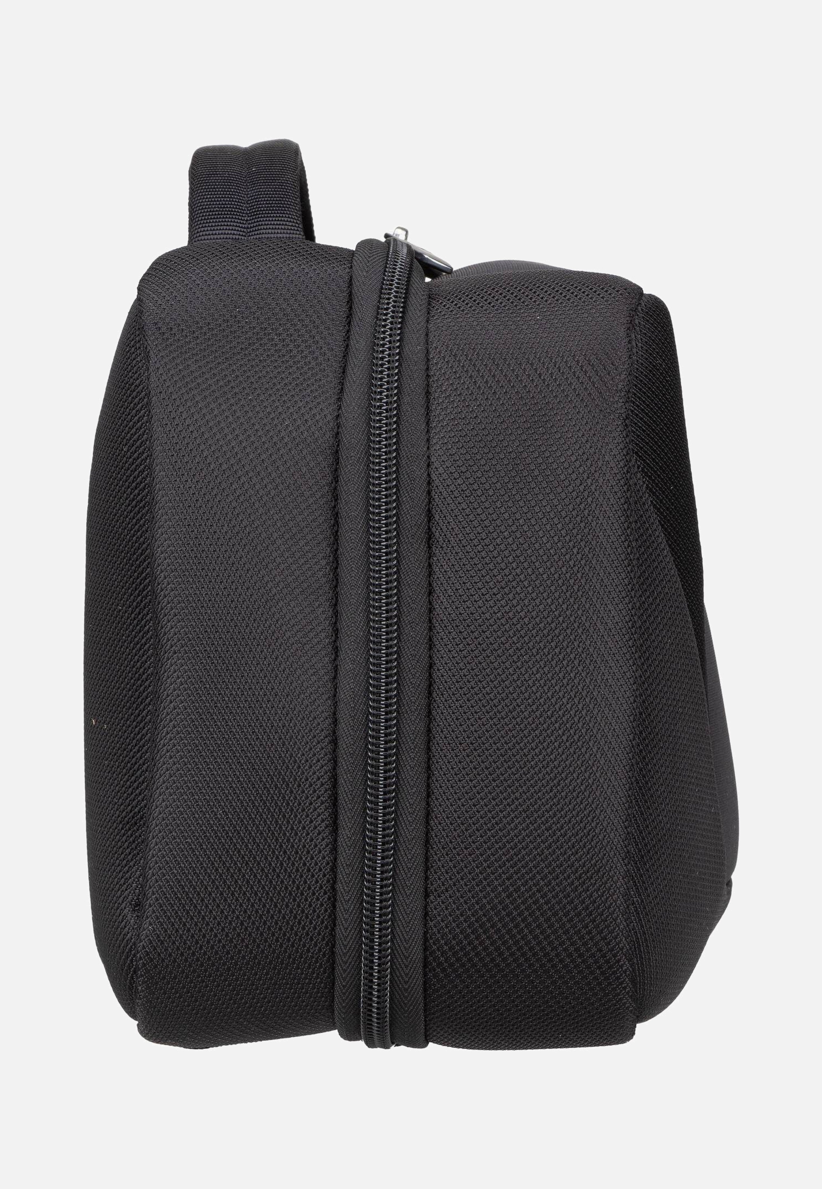 Samsonite - Re-Lite Toilet Kit Black - Toiletry Bag | Neutral-Image