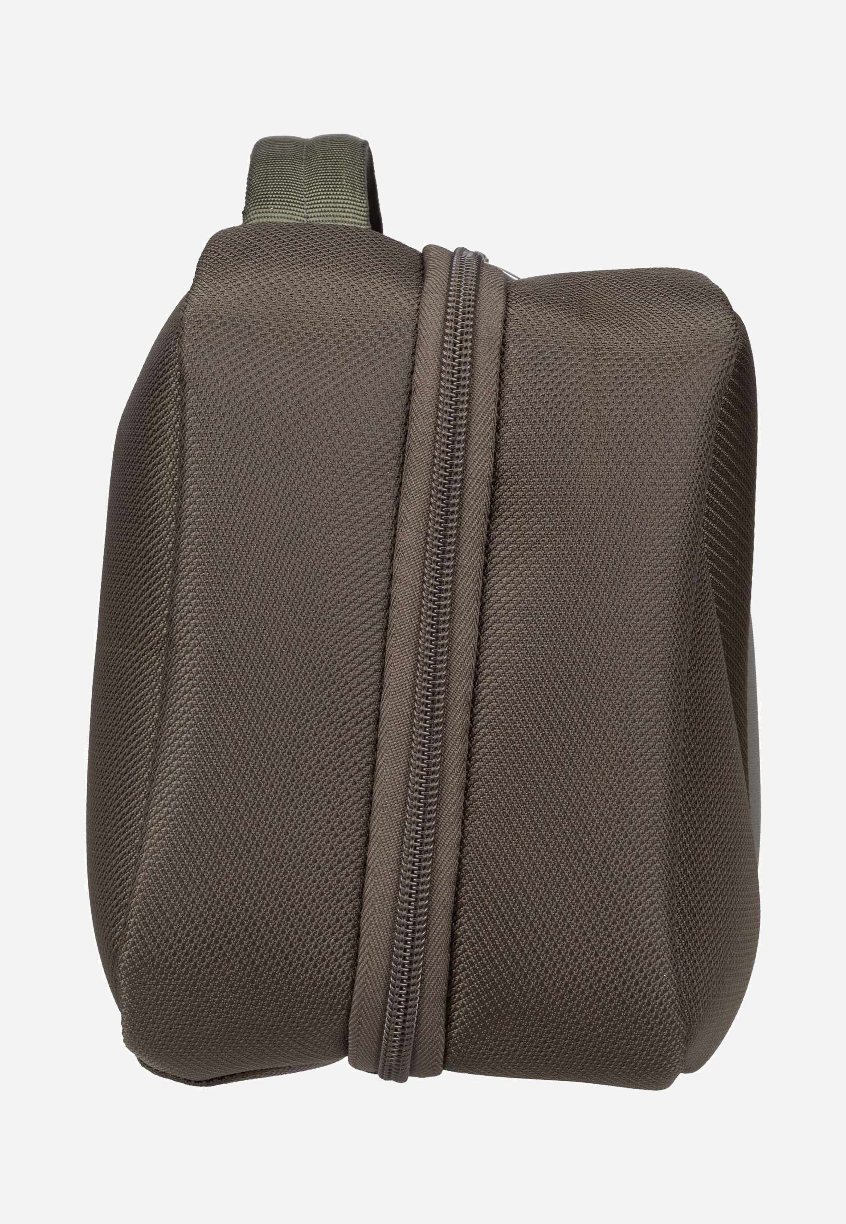 Samsonite - Re-Lite Toilet Kit Climbing Ivy - Toiletry Bag | Neutral-Image