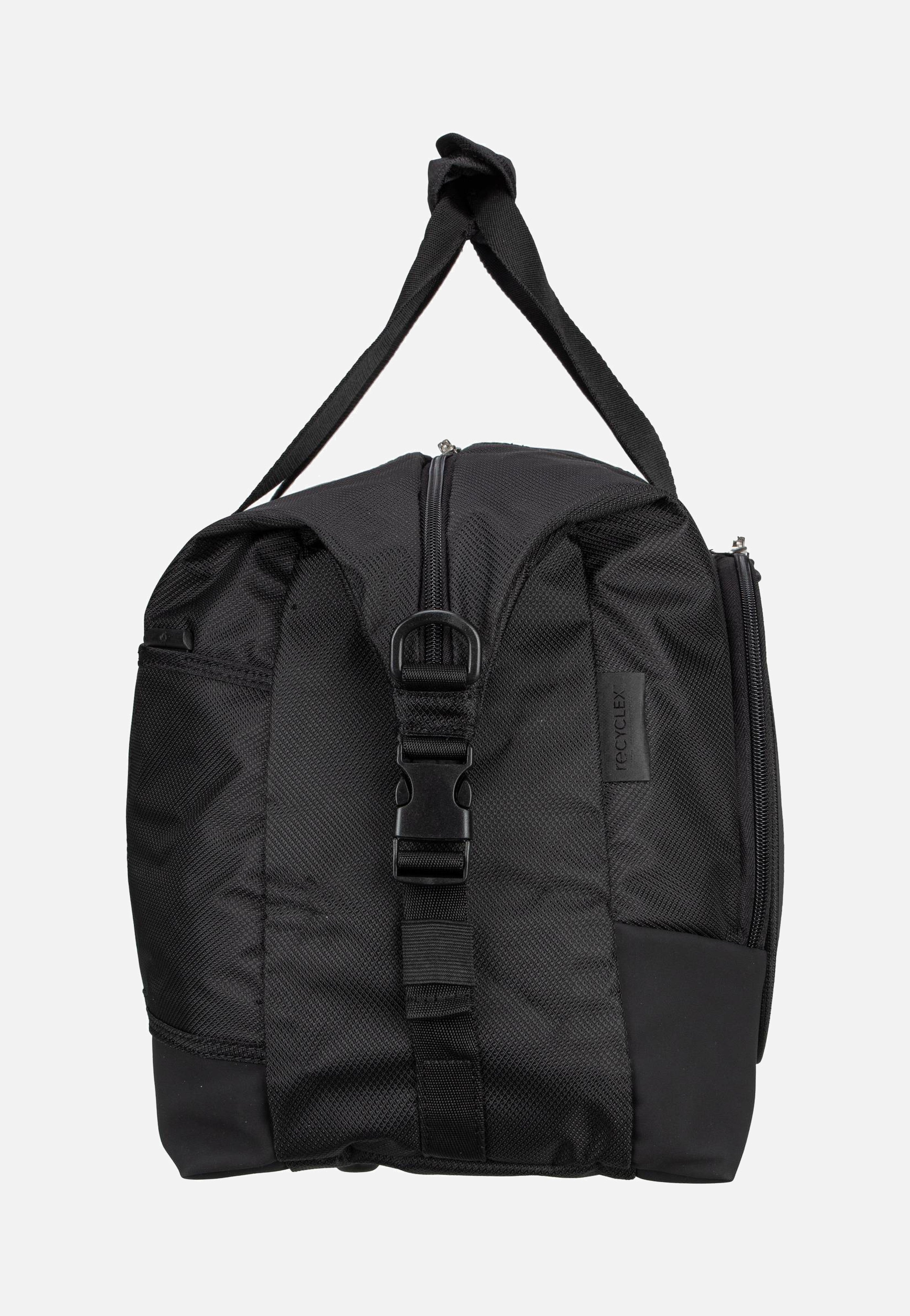 Samsonite - Respark 143335 Ozone Black - Dufflebag | Neutral-Image