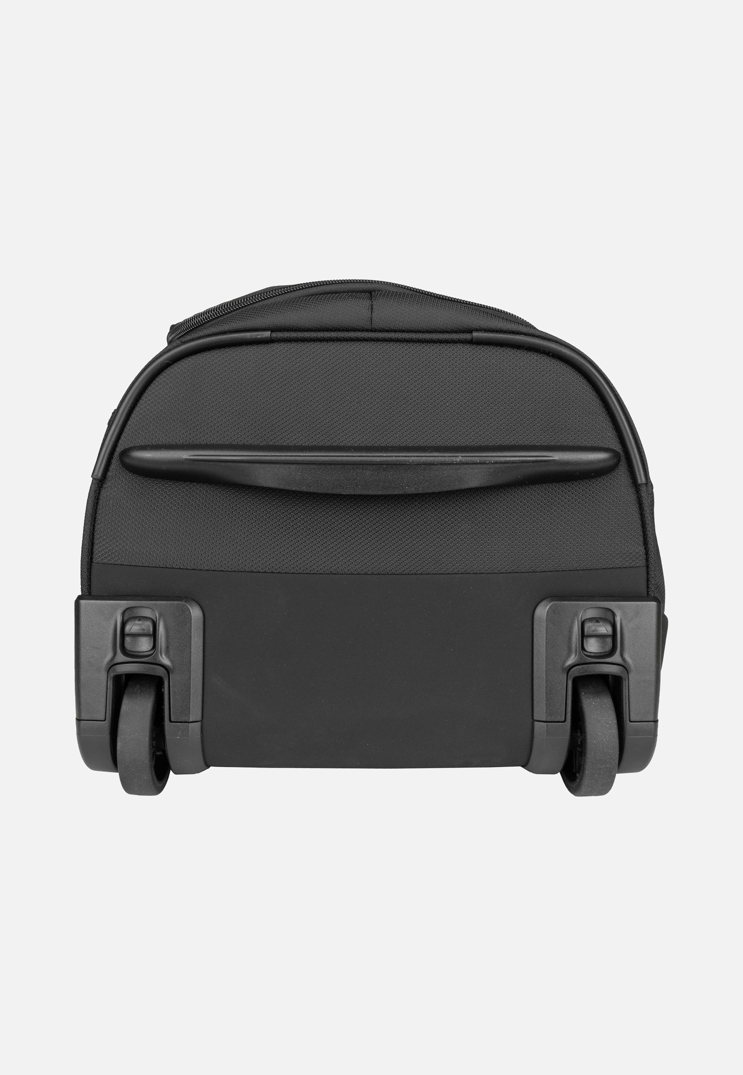 Samsonite - Respark Duffle 55 Ozone Black - Travel Bag | Neutral-Image