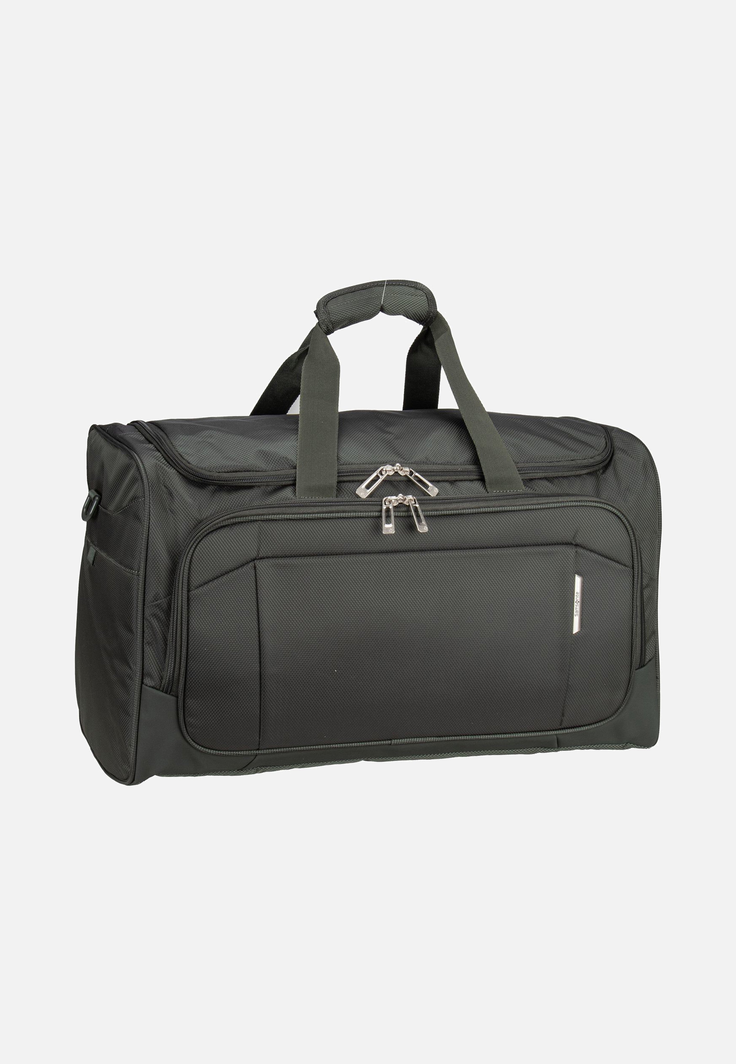 Samsonite - Respark Duffle 55 Twonighter Forest Green - Dufflebag | Neutral-Image