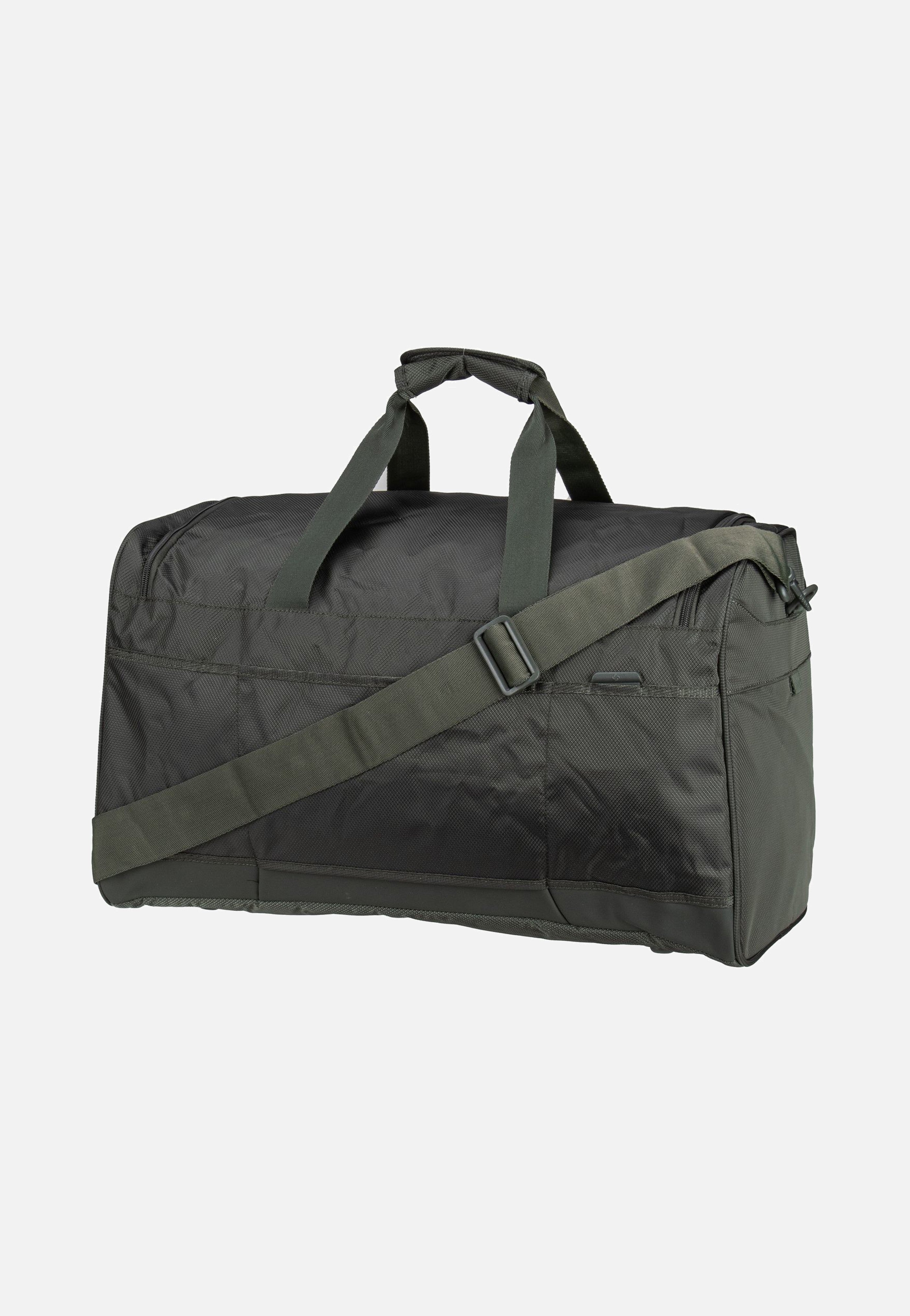 Samsonite - Respark Duffle 55 Twonighter Forest Green - Dufflebag | Neutral-Image