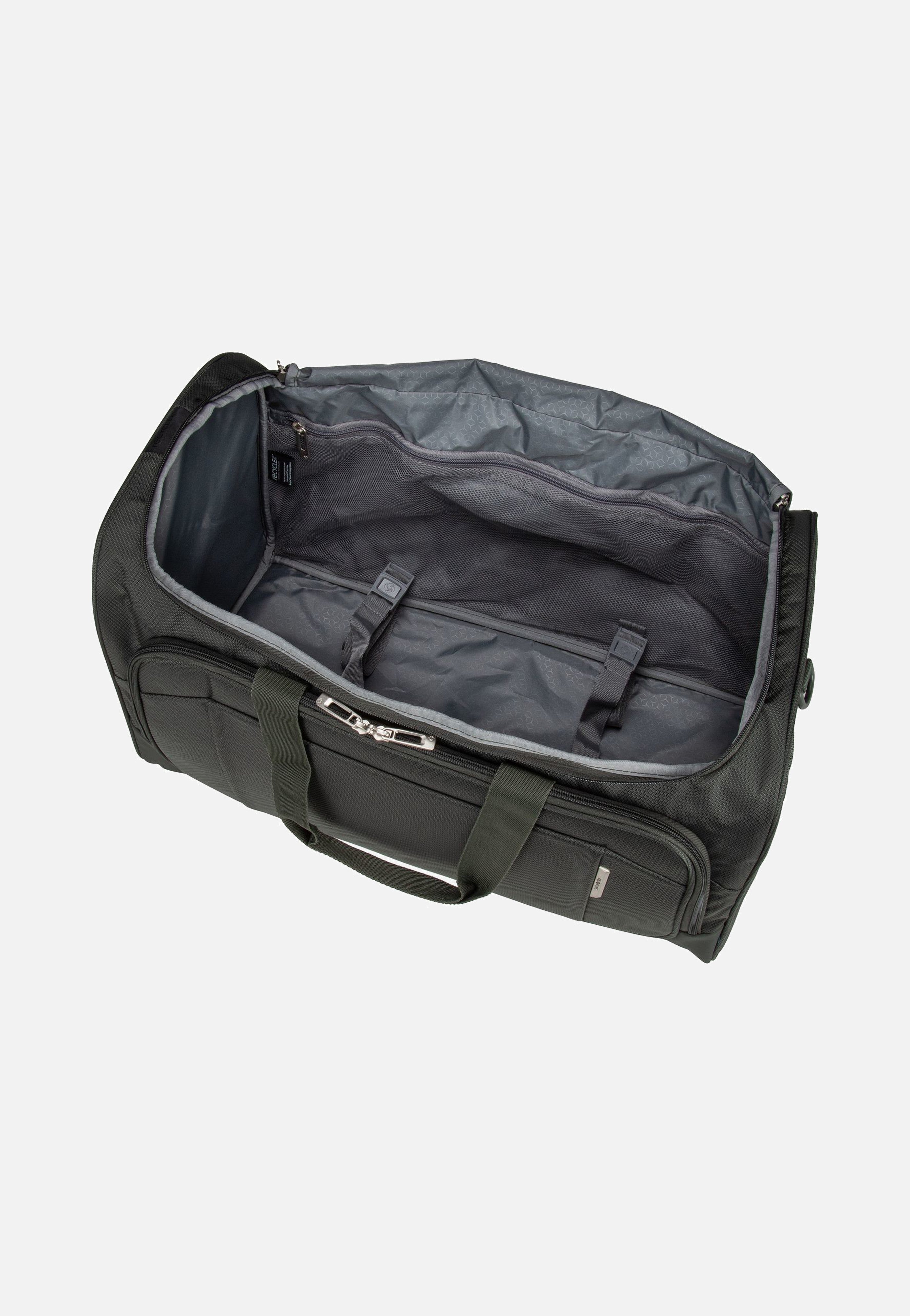 Samsonite - Respark Duffle 55 Twonighter Forest Green - Dufflebag | Neutral-Image