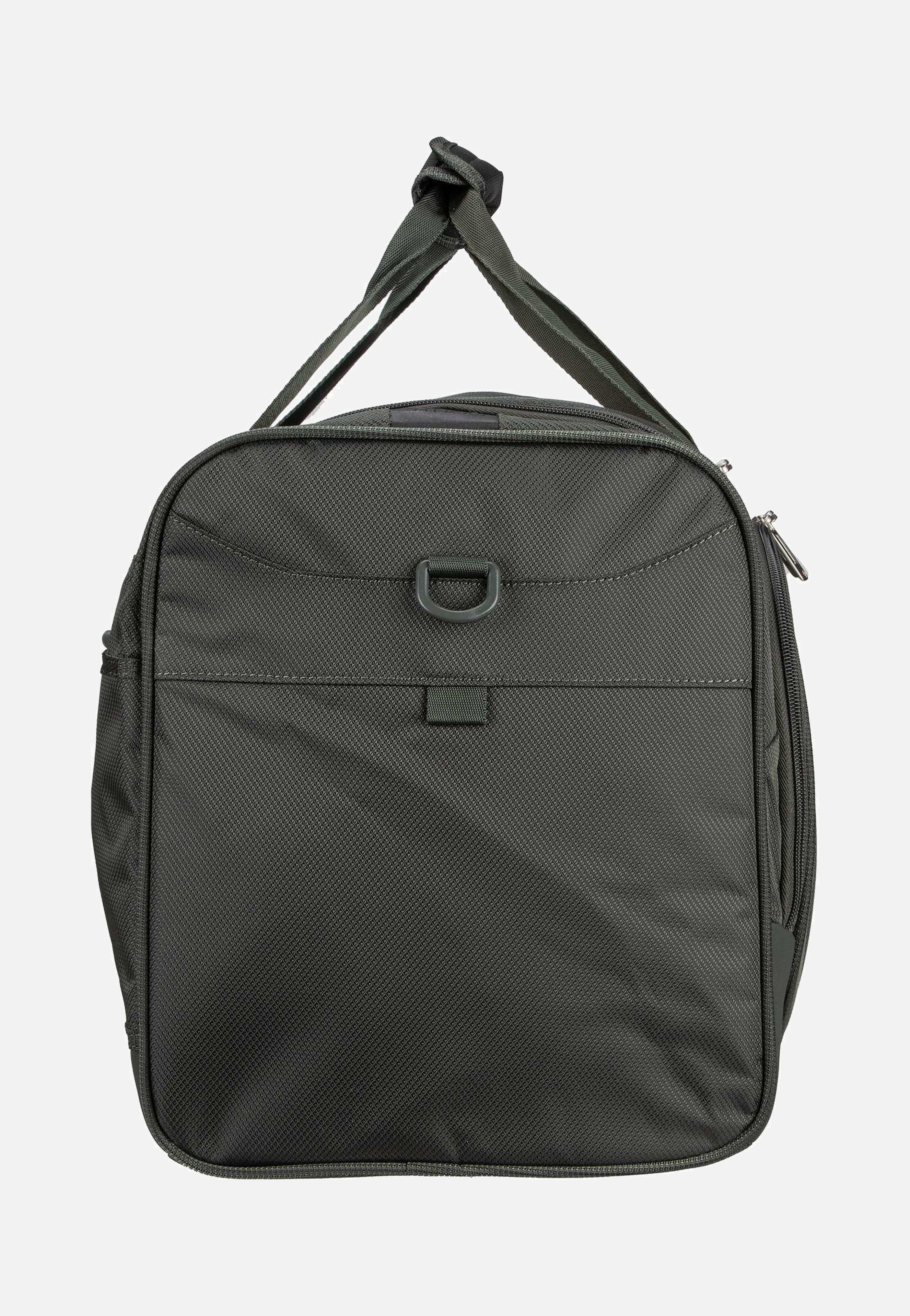 Samsonite - Respark Duffle 55 Twonighter Forest Green - Dufflebag | Neutral-Image