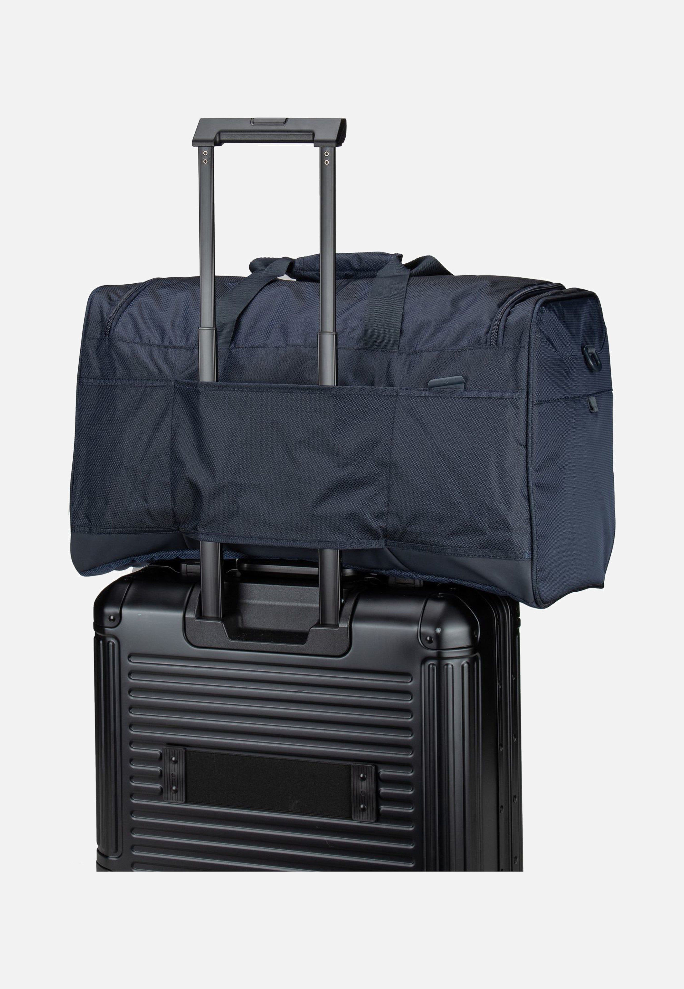 Samsonite - Respark Duffle 55 Twonighter Midnight Blue - Dufflebag | Neutral-Image