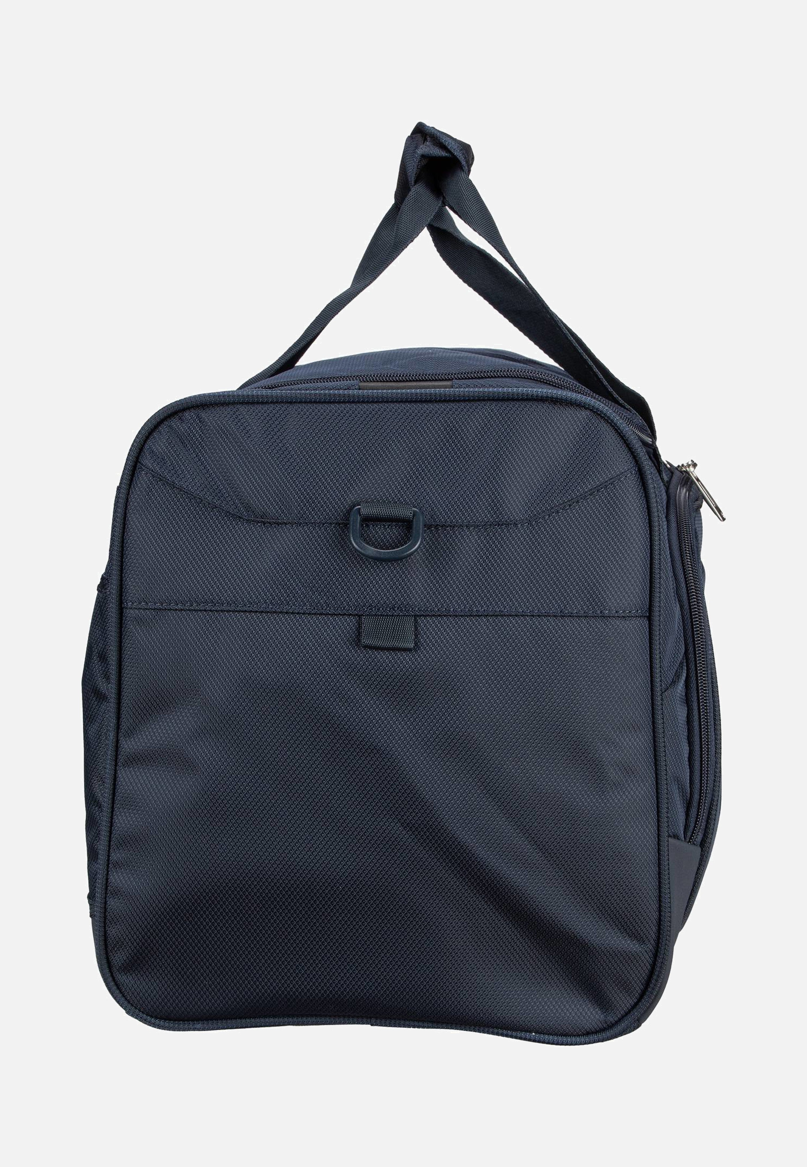 Samsonite - Respark Duffle 55 Twonighter Midnight Blue - Dufflebag | Neutral-Image