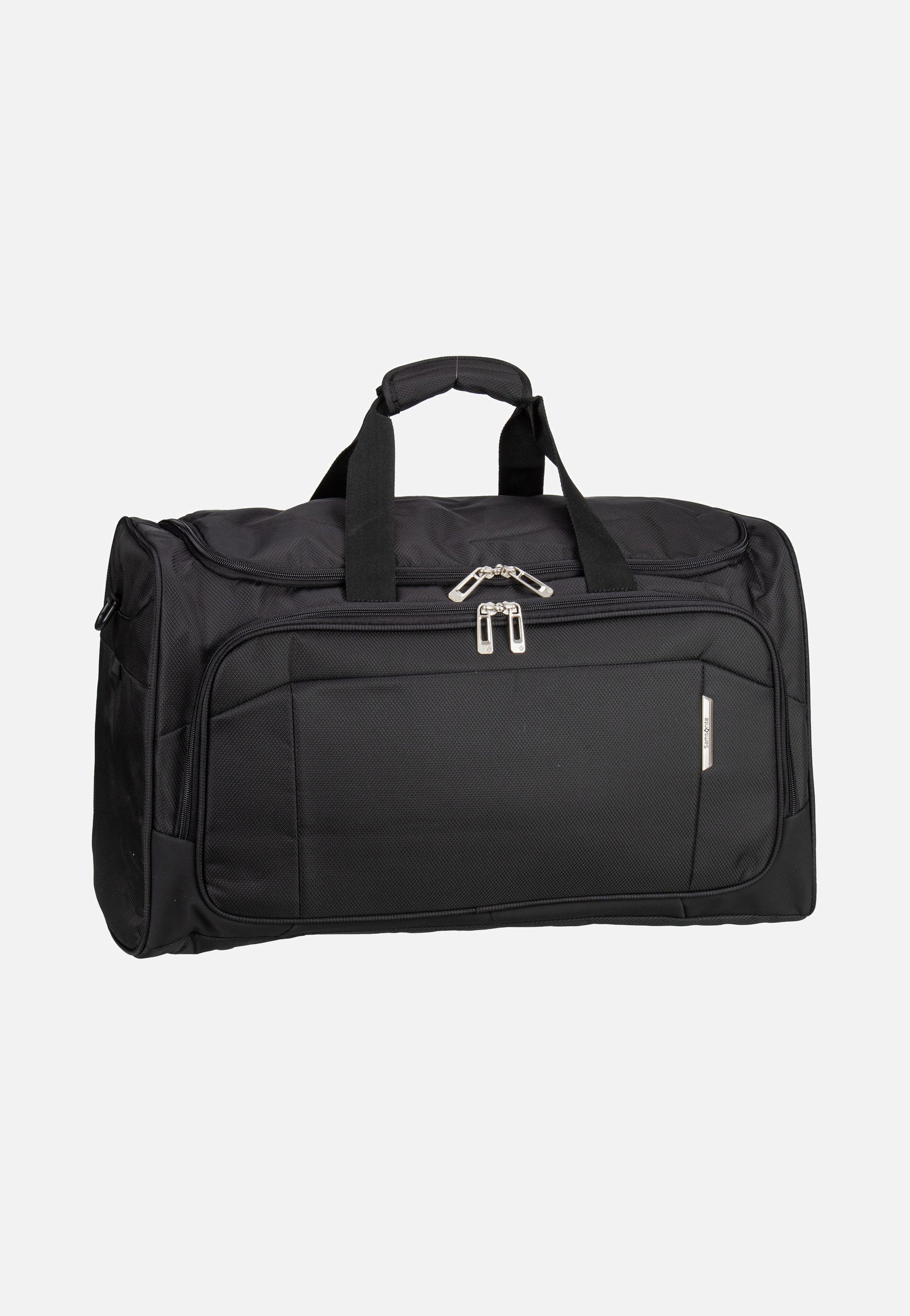 Samsonite - Respark Duffle 55 Twonighter Ozone Black - Dufflebag | Neutral-Image