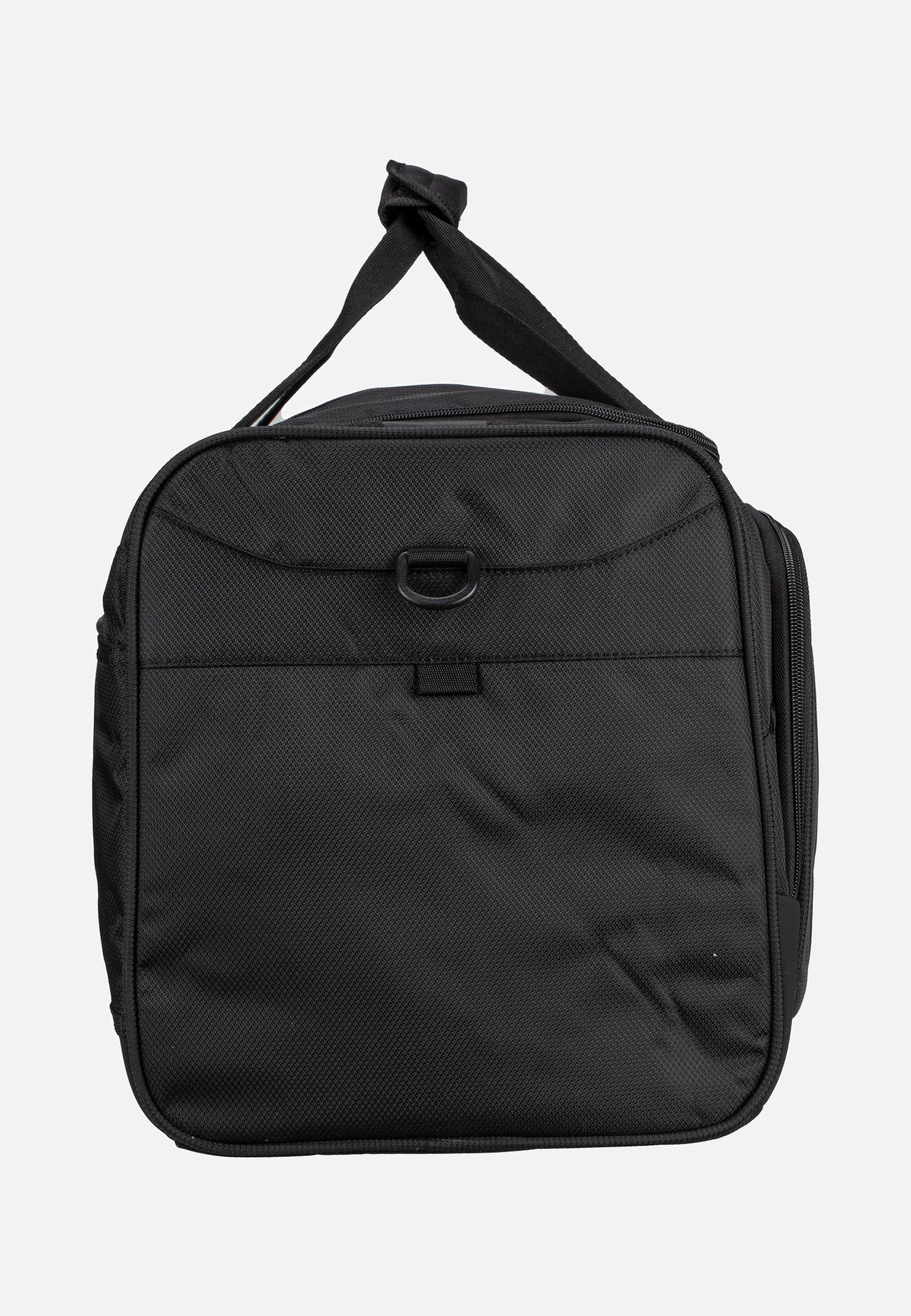 Samsonite - Respark Duffle 55 Twonighter Ozone Black - Dufflebag | Neutral-Image