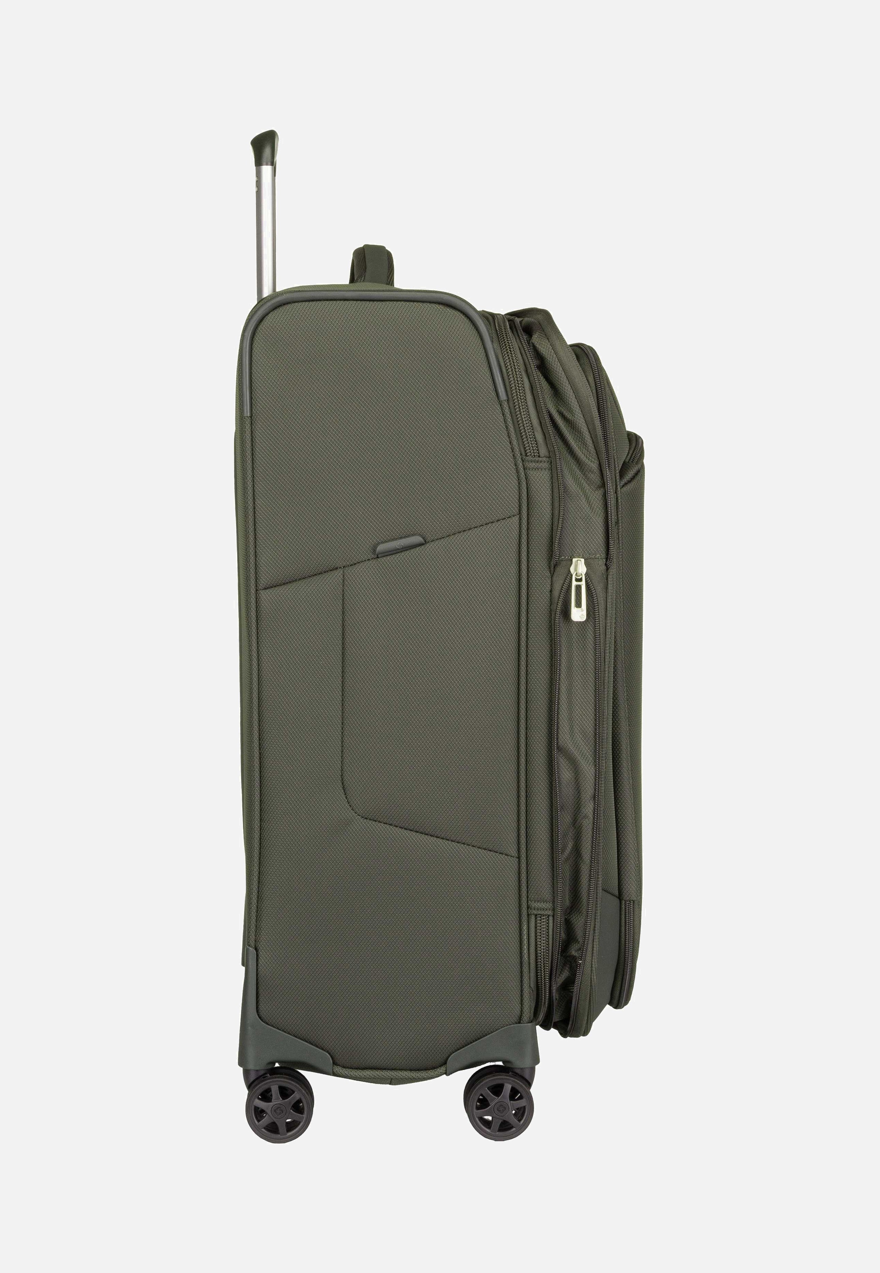 Samsonite - Respark Spinner 67 EXP Forest Green - Suitcase | Neutral-Image