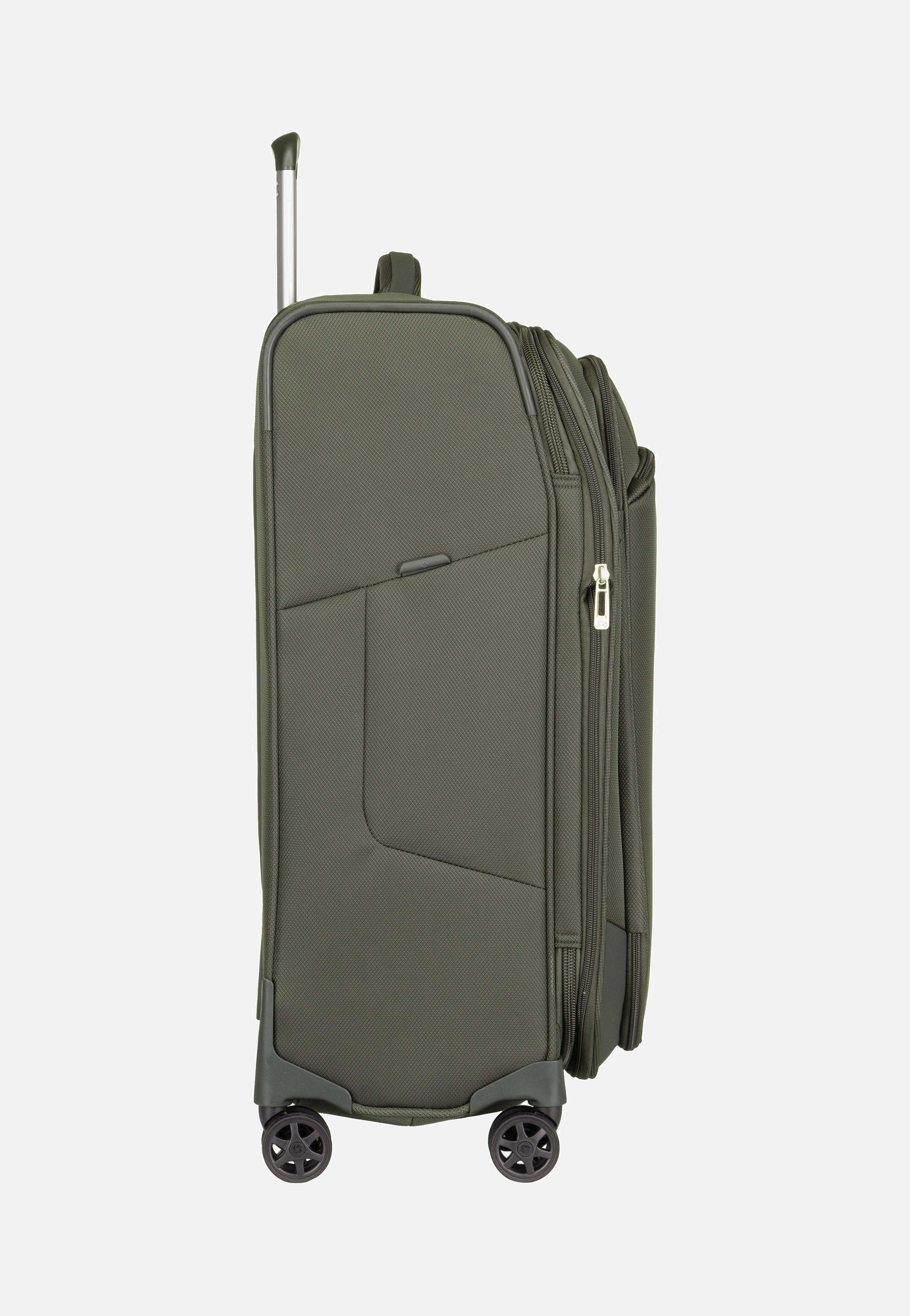 Samsonite - Respark Spinner 67 EXP Forest Green - Suitcase | Neutral-Image