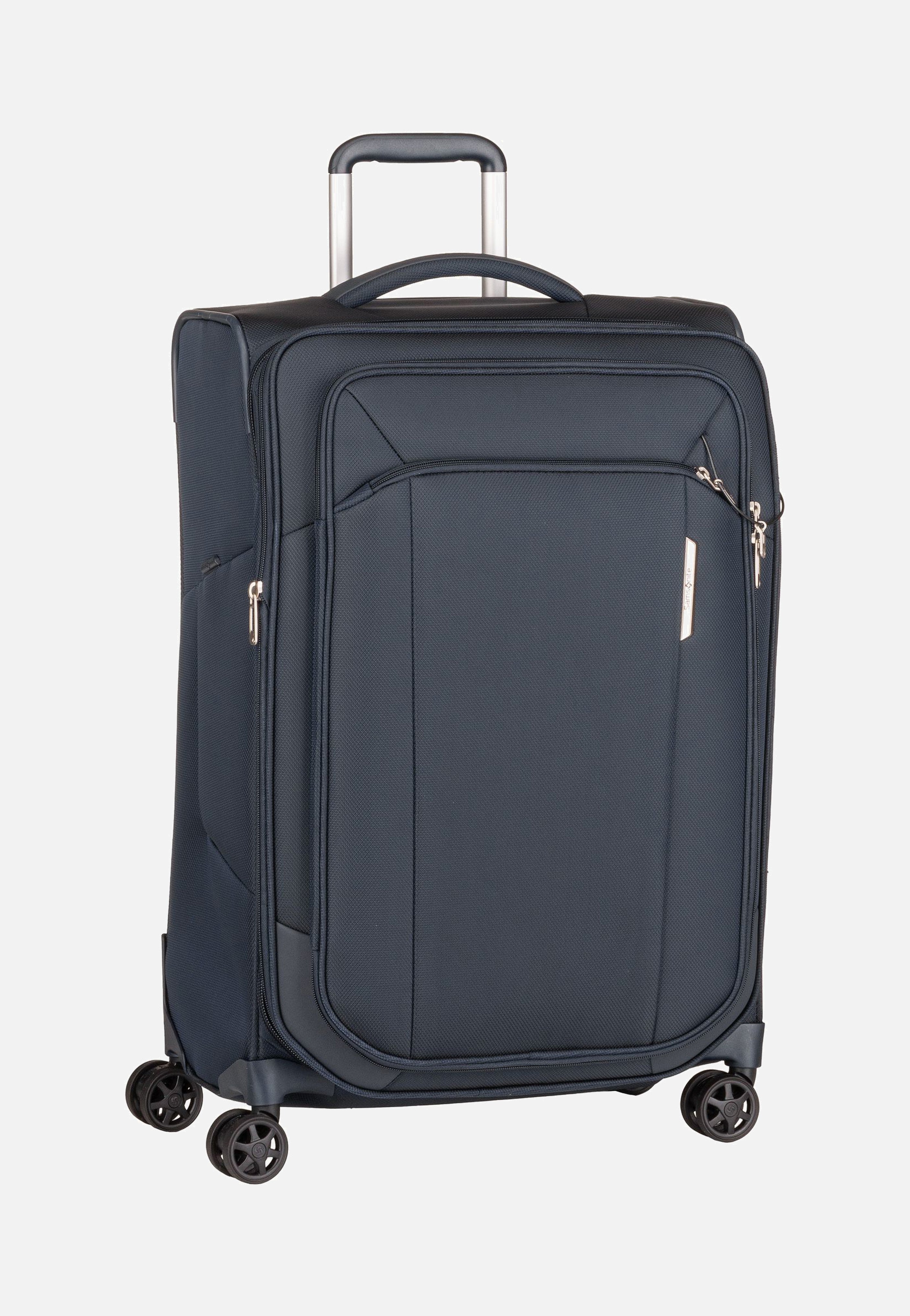 Samsonite - Respark Spinner 67 EXP Midnight Blue - Suitcase | Neutral-Image