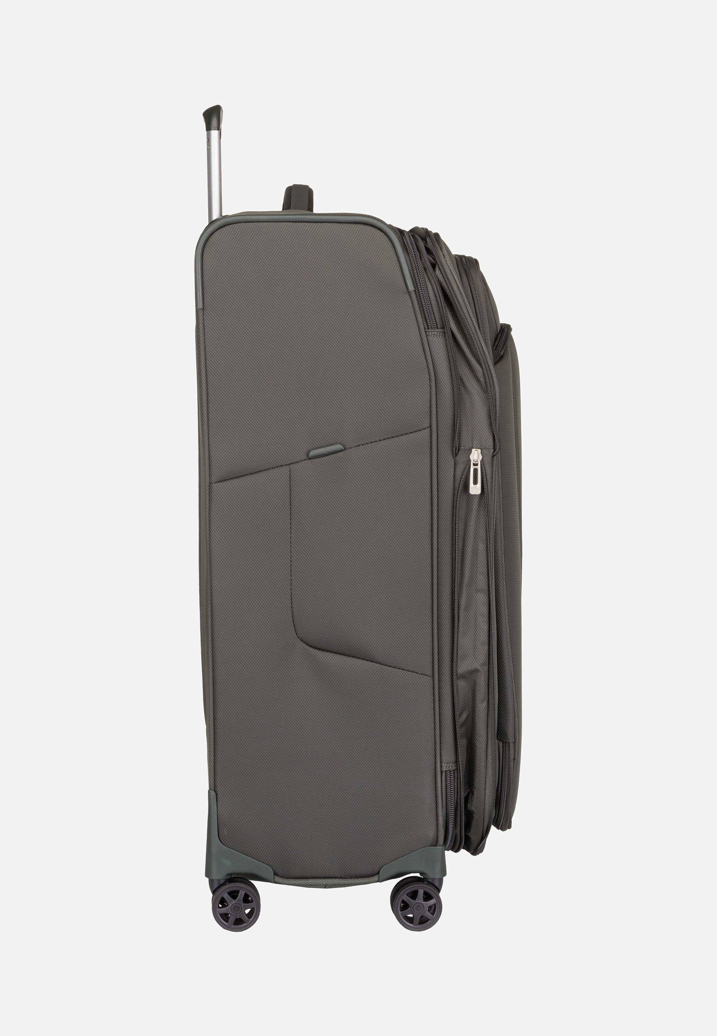 Samsonite - Respark Spinner 79 EXP Forest Green - Suitcase | Neutral-Image