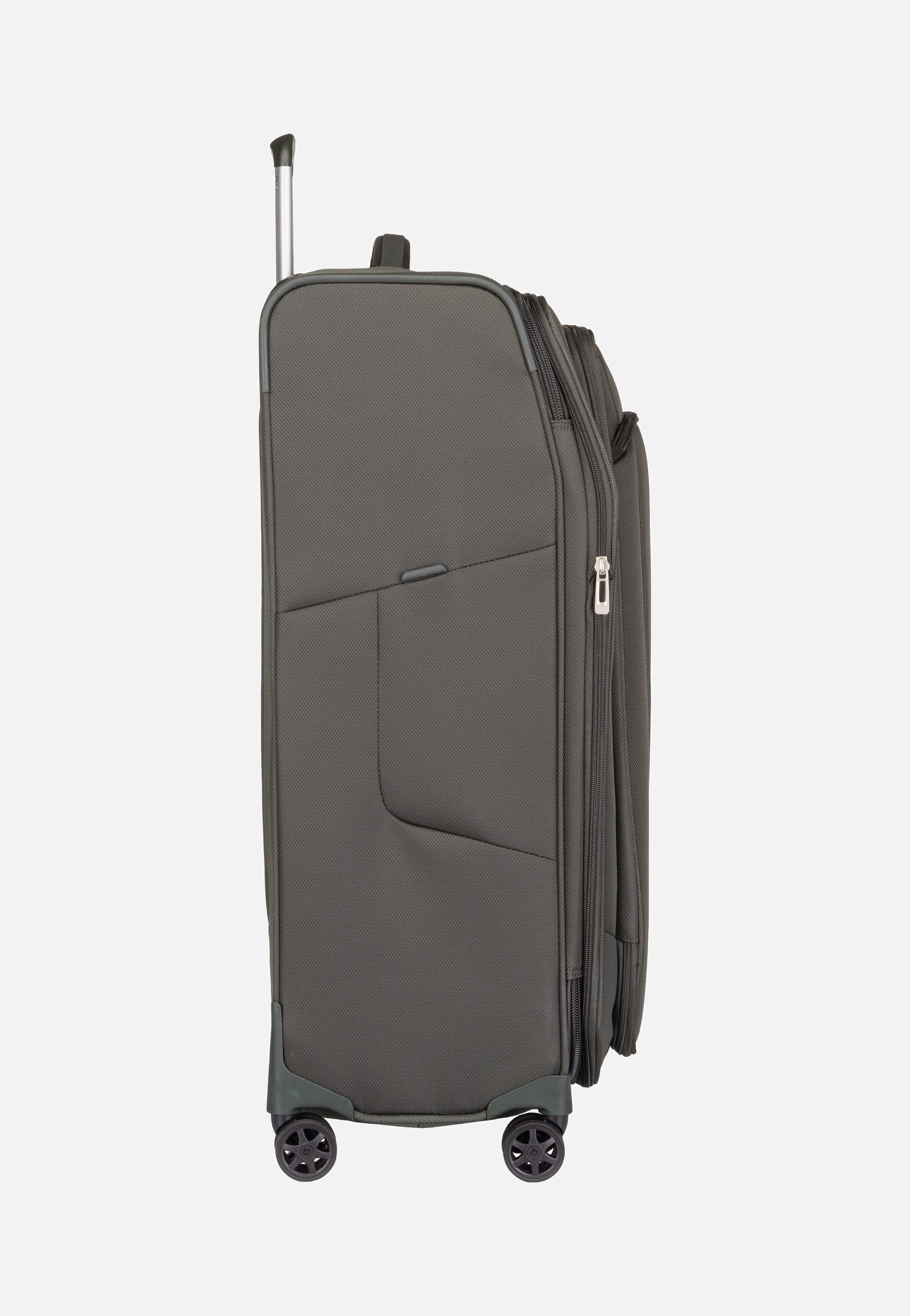 Samsonite - Respark Spinner 79 EXP Forest Green - Suitcase | Neutral-Image
