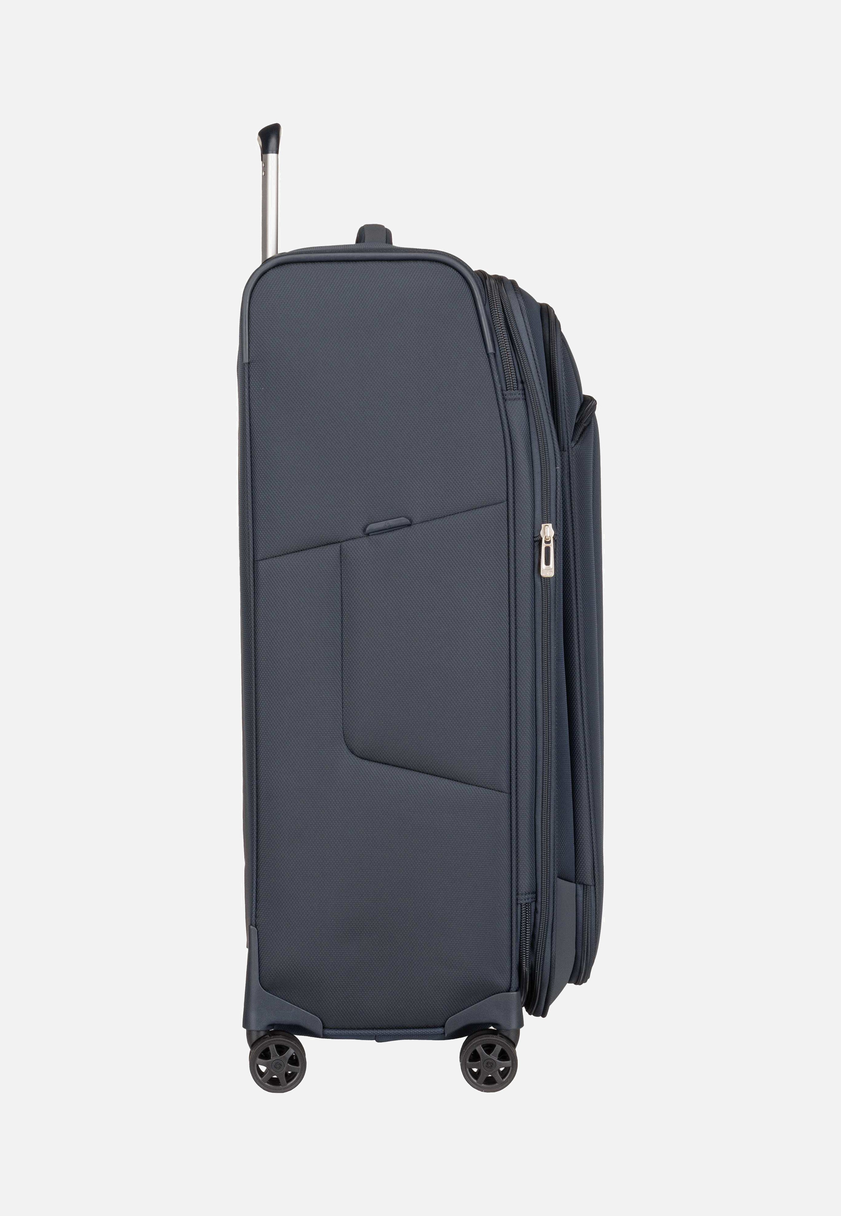 Samsonite - Respark Spinner 79 EXP Midnight Blue - Suitcase | Neutral-Image