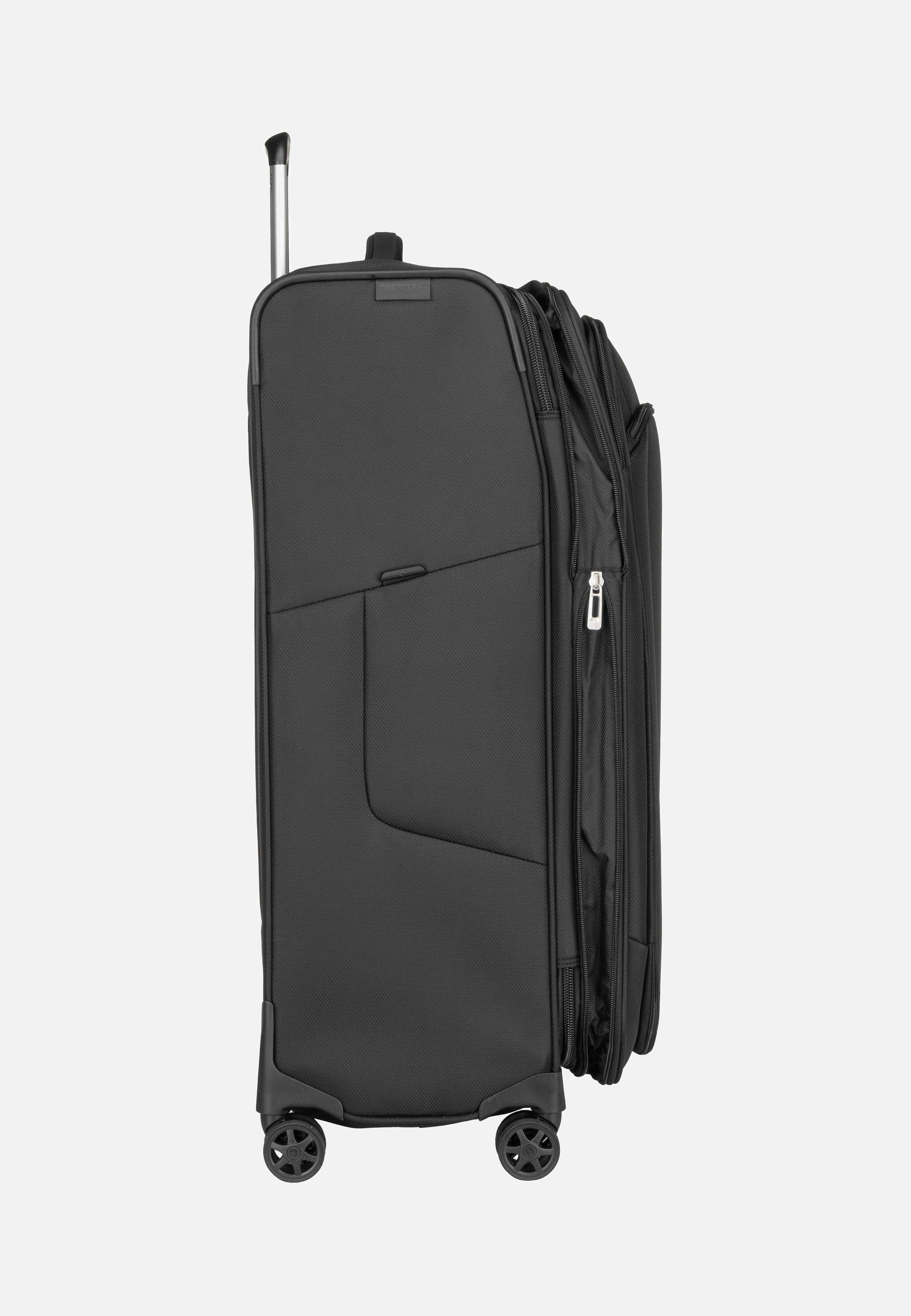 Samsonite - Respark Spinner 79 EXP Ozone Black - Suitcase | Neutral-Image