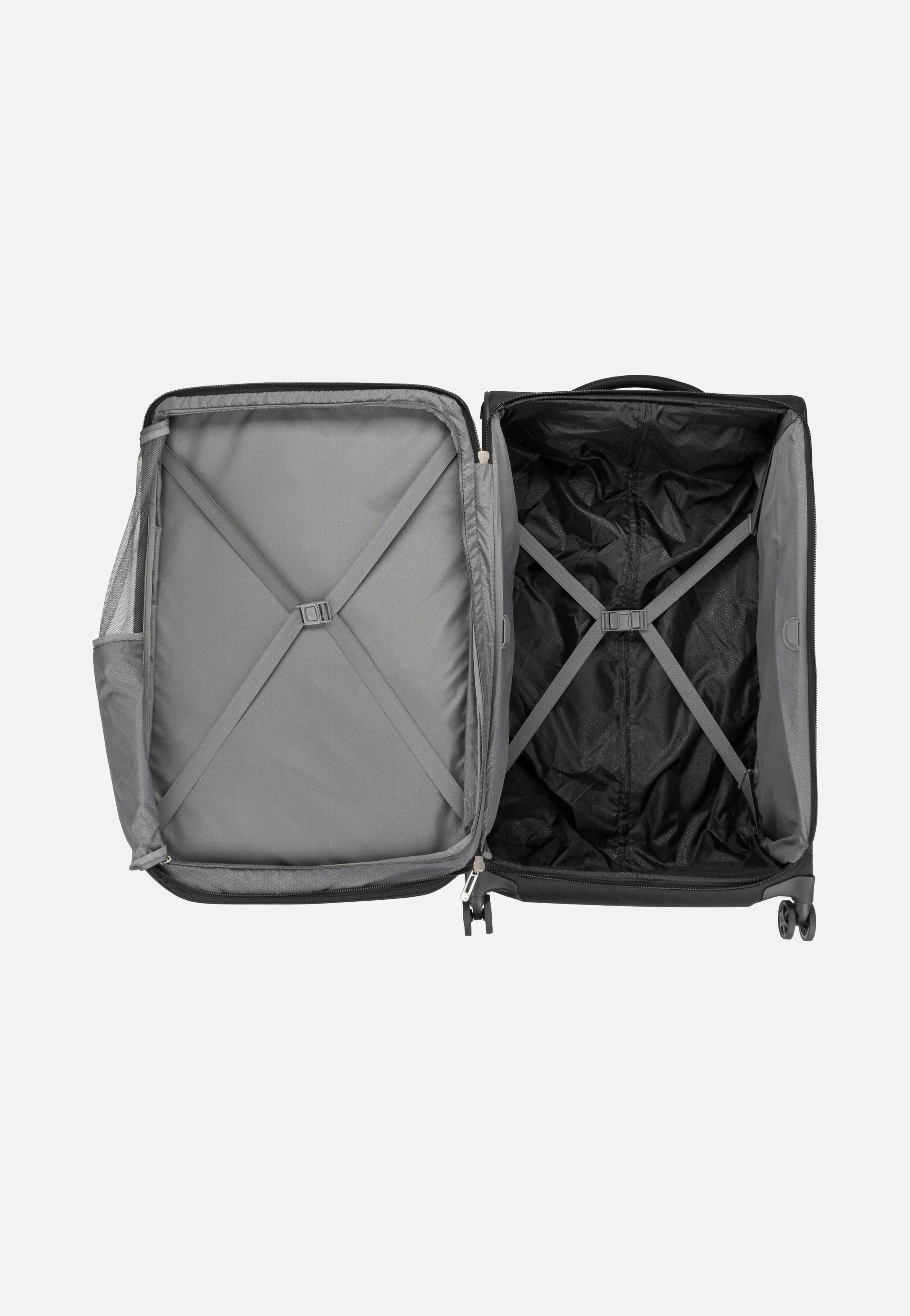 Samsonite - Respark Spinner 79 EXP Ozone Black - Suitcase | Neutral-Image