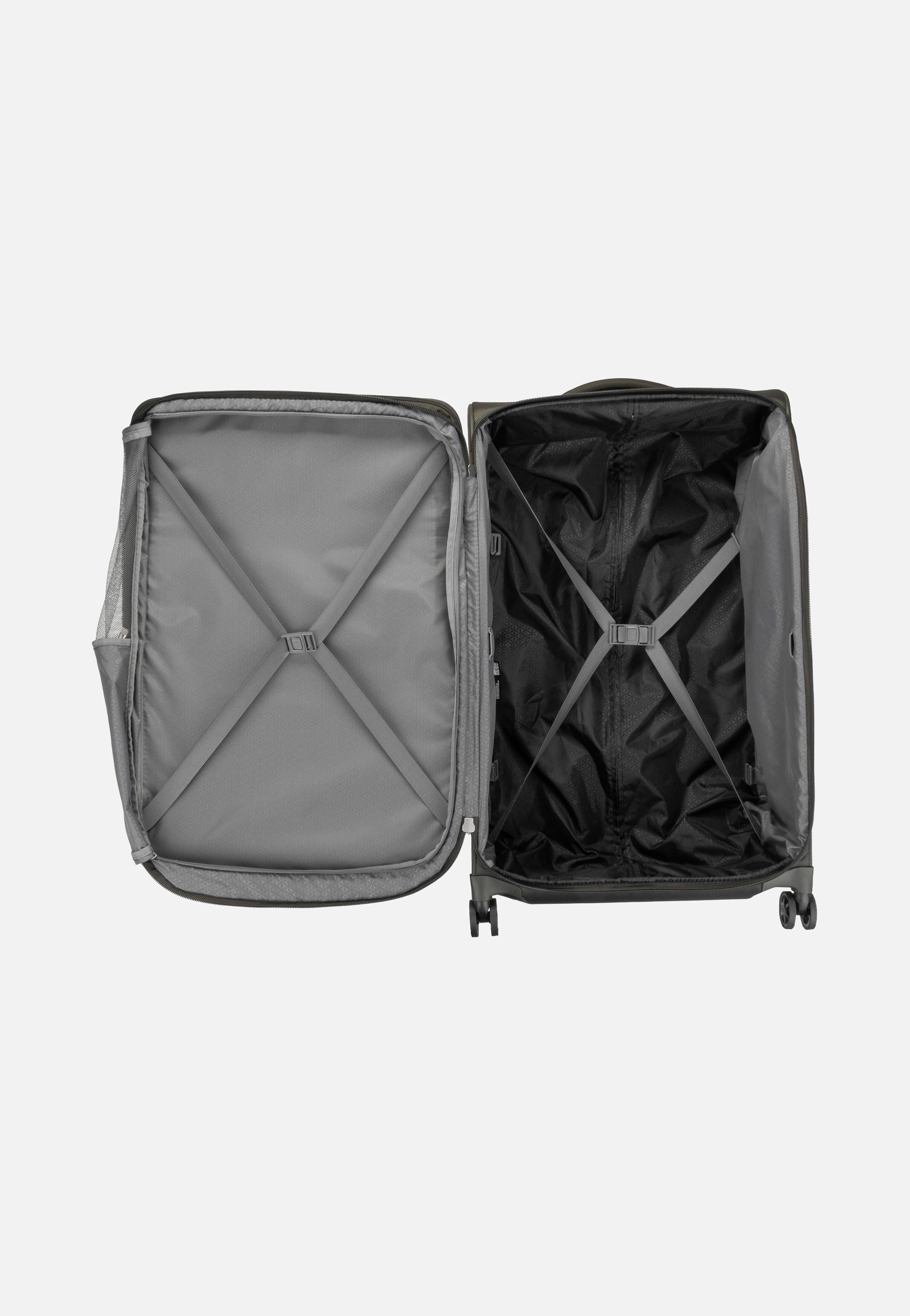 Samsonite - Respark Spinner 79 EXP Ozone Black - Suitcase | Neutral-Image