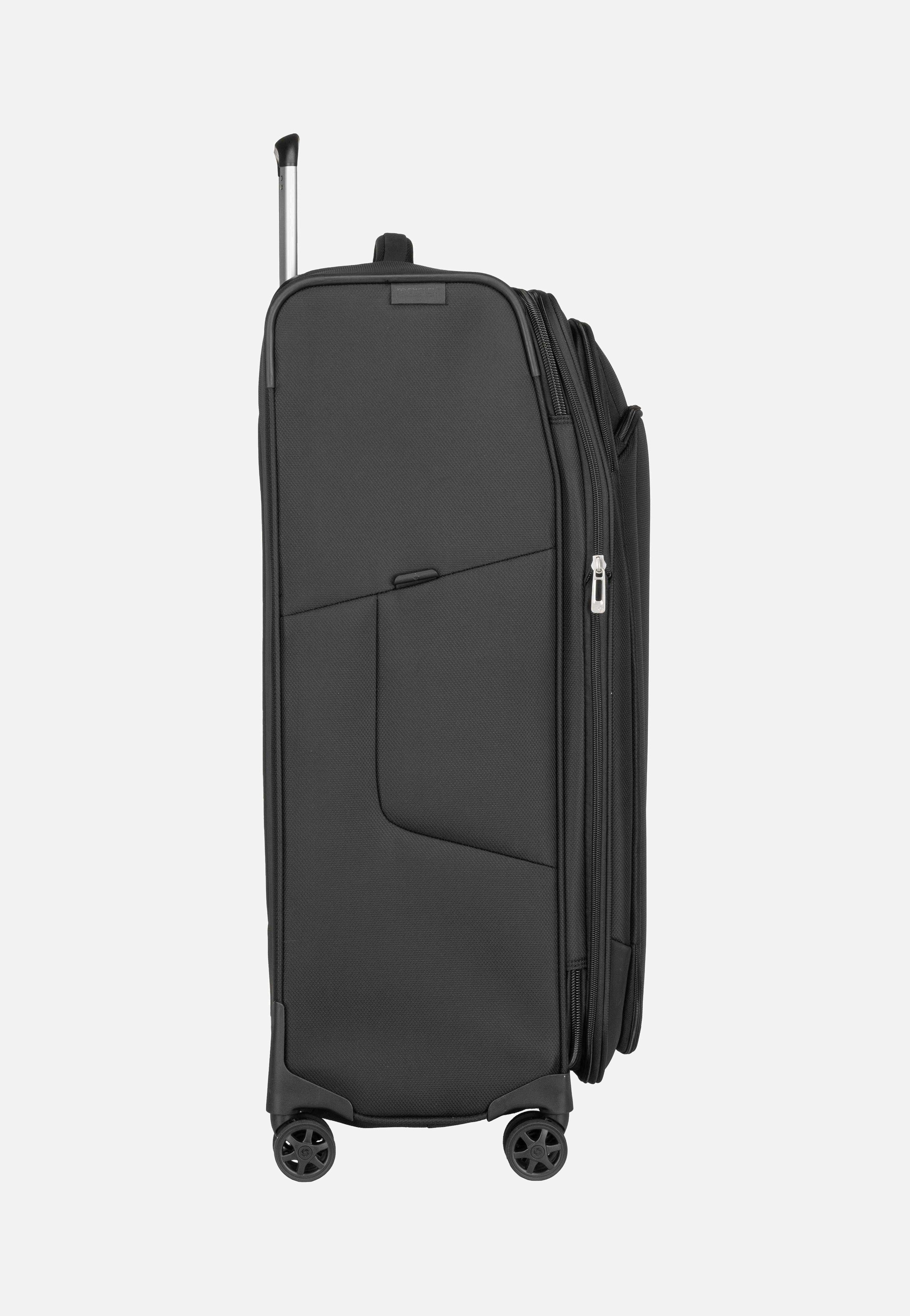 Samsonite - Respark Spinner 79 EXP Ozone Black - Suitcase | Neutral-Image