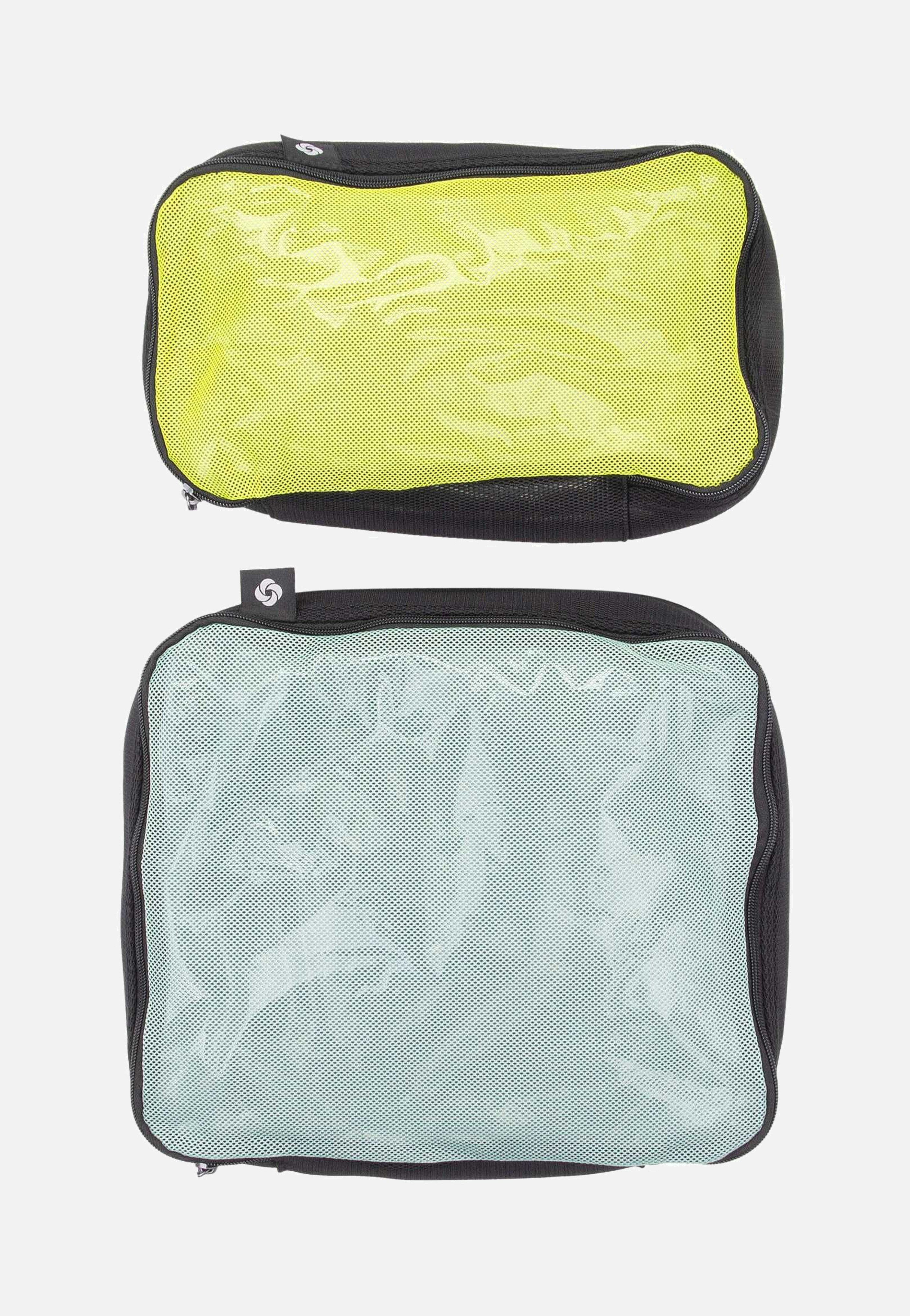 Samsonite - RestackD Spinner 55 EXP Easy Access Rose - Suitcase | Neutral-Image