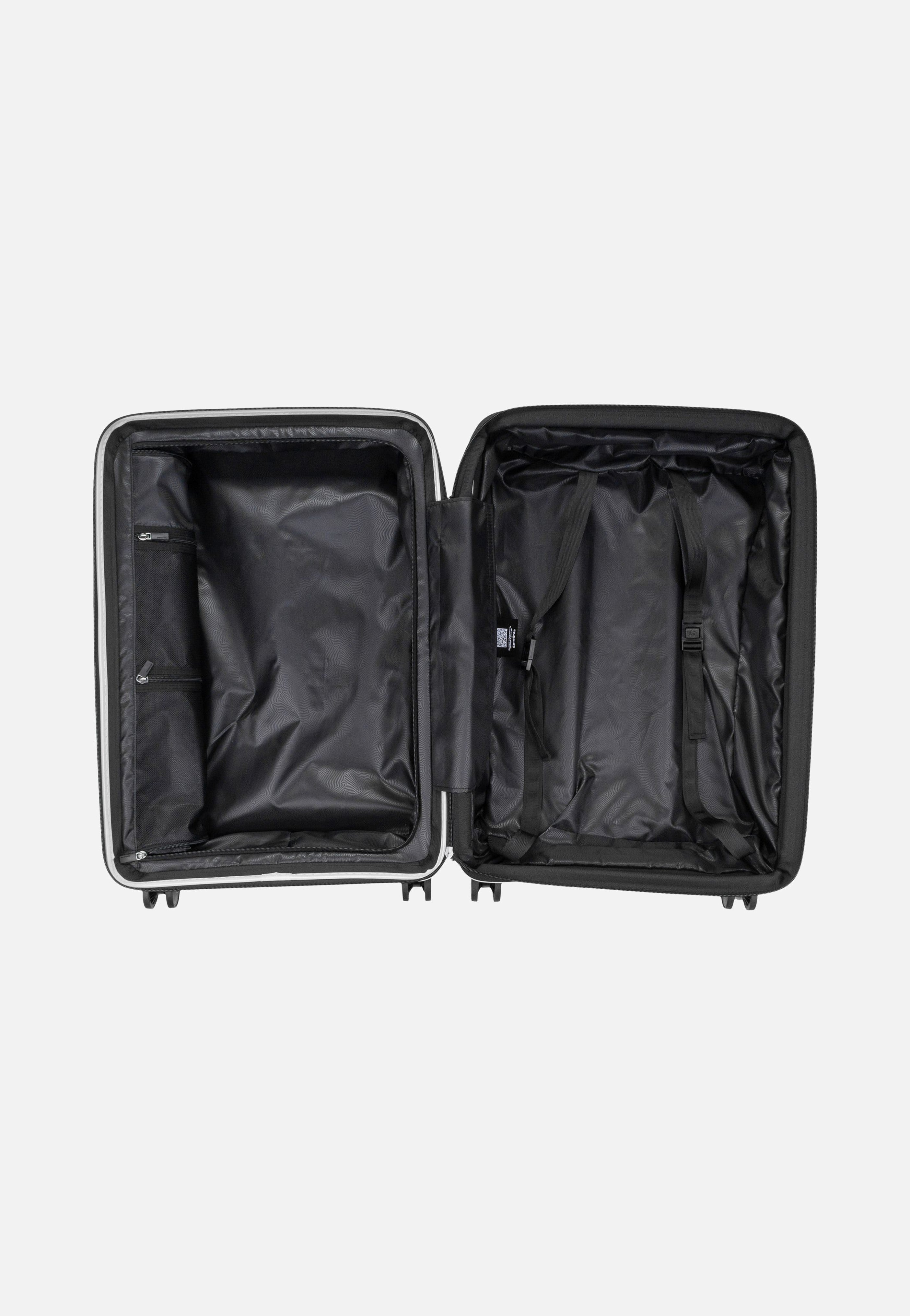 Samsonite - RestackD Spinner 68 EXP Rose - Suitcase | Neutral-Image