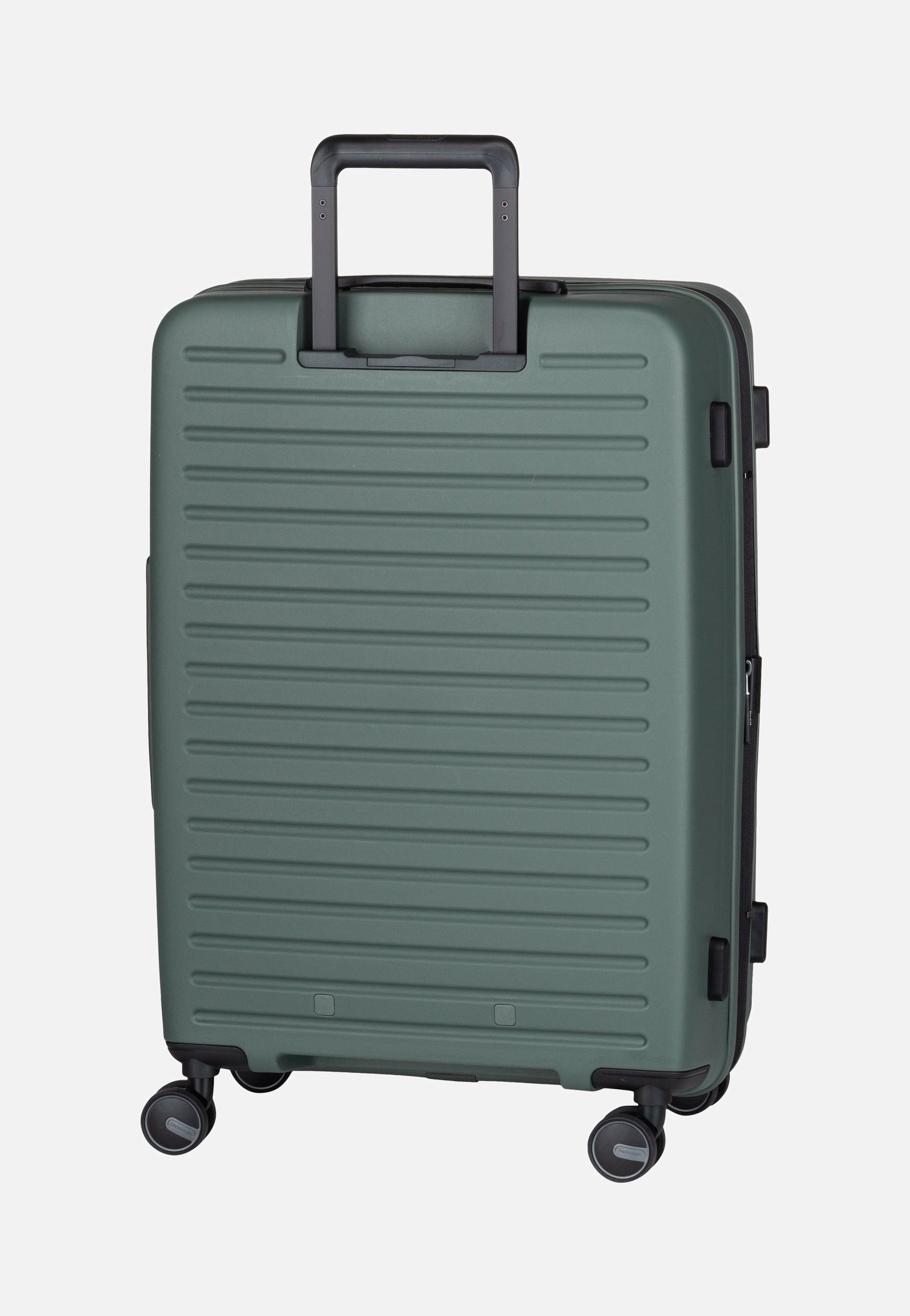 samsonite karissa biz 7382 ガンメタルグリーン 希少 Samsonite
