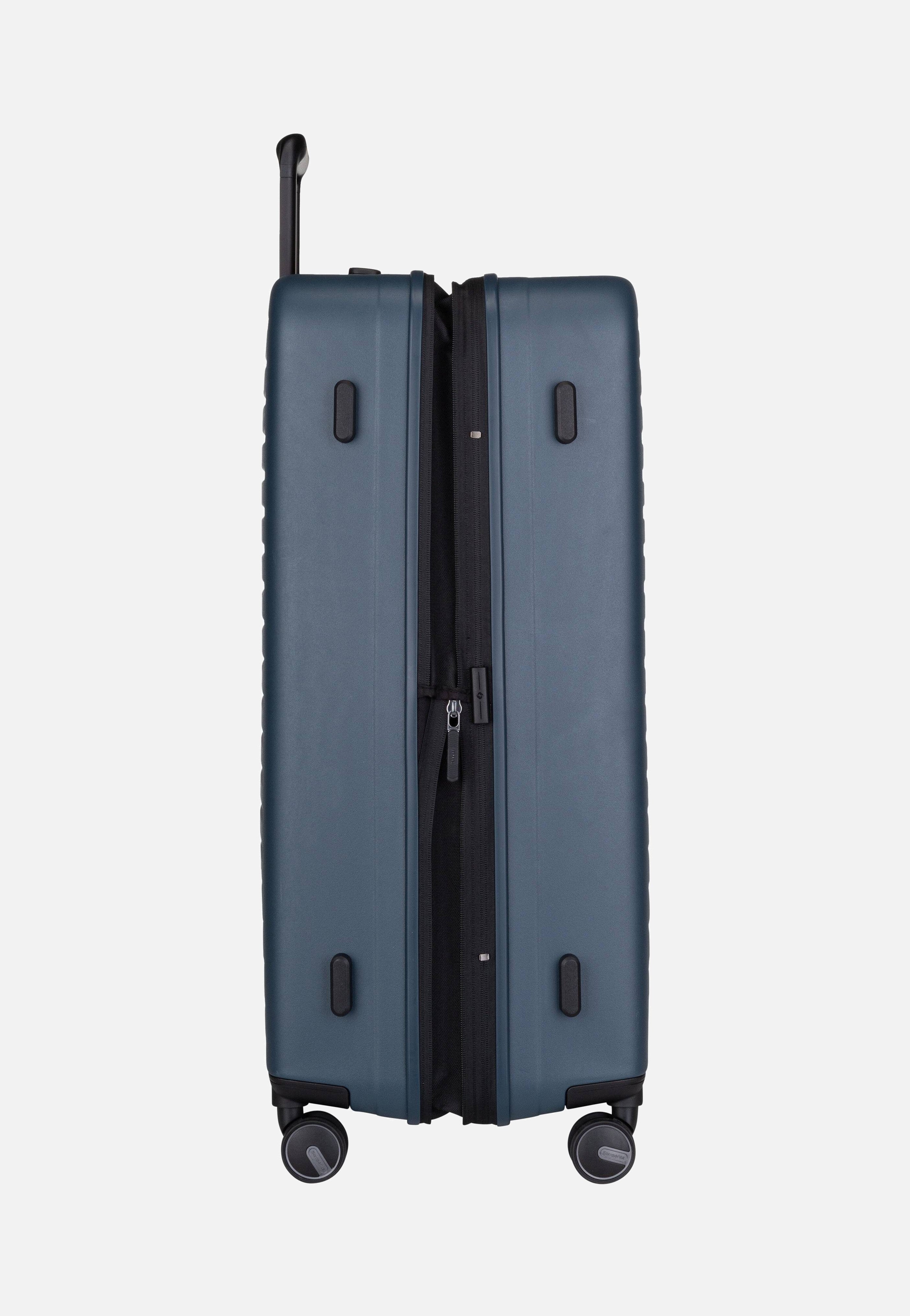 Samsonite - RestackD Spinner 75 EXP Midnight - Suitcase | Neutral-Image