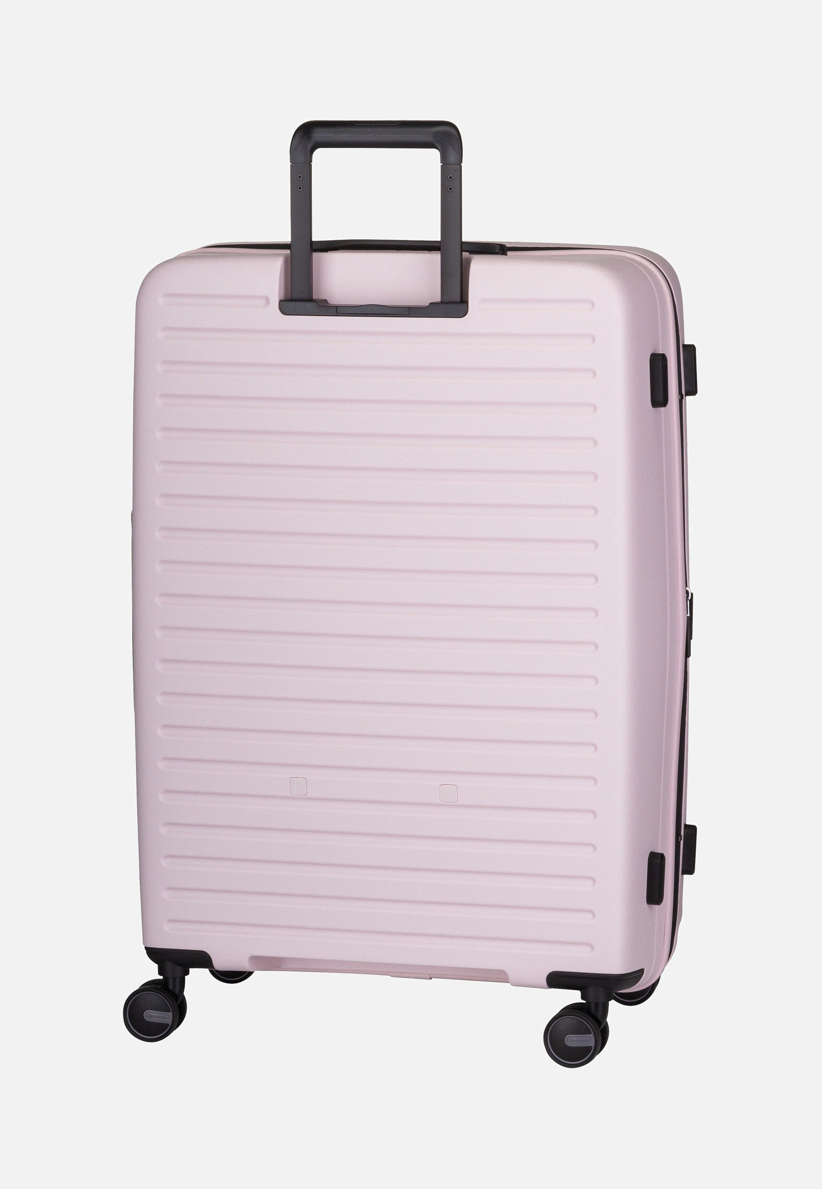 Samsonite - RestackD Spinner 75 EXP Rose - Suitcase | Neutral-Image