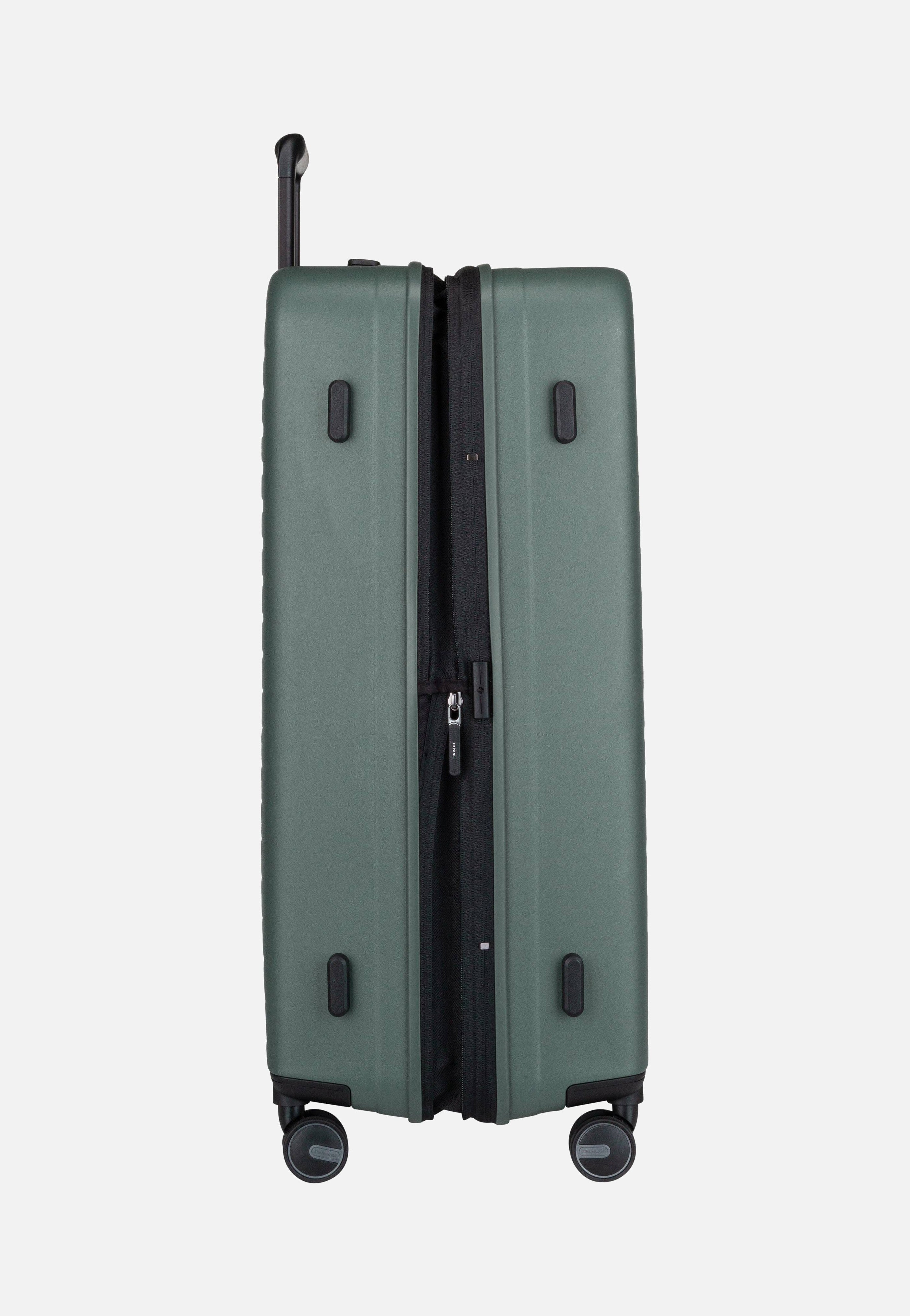Samsonite - RestackD Spinner 75 EXP Sage - Suitcase | Neutral-Image