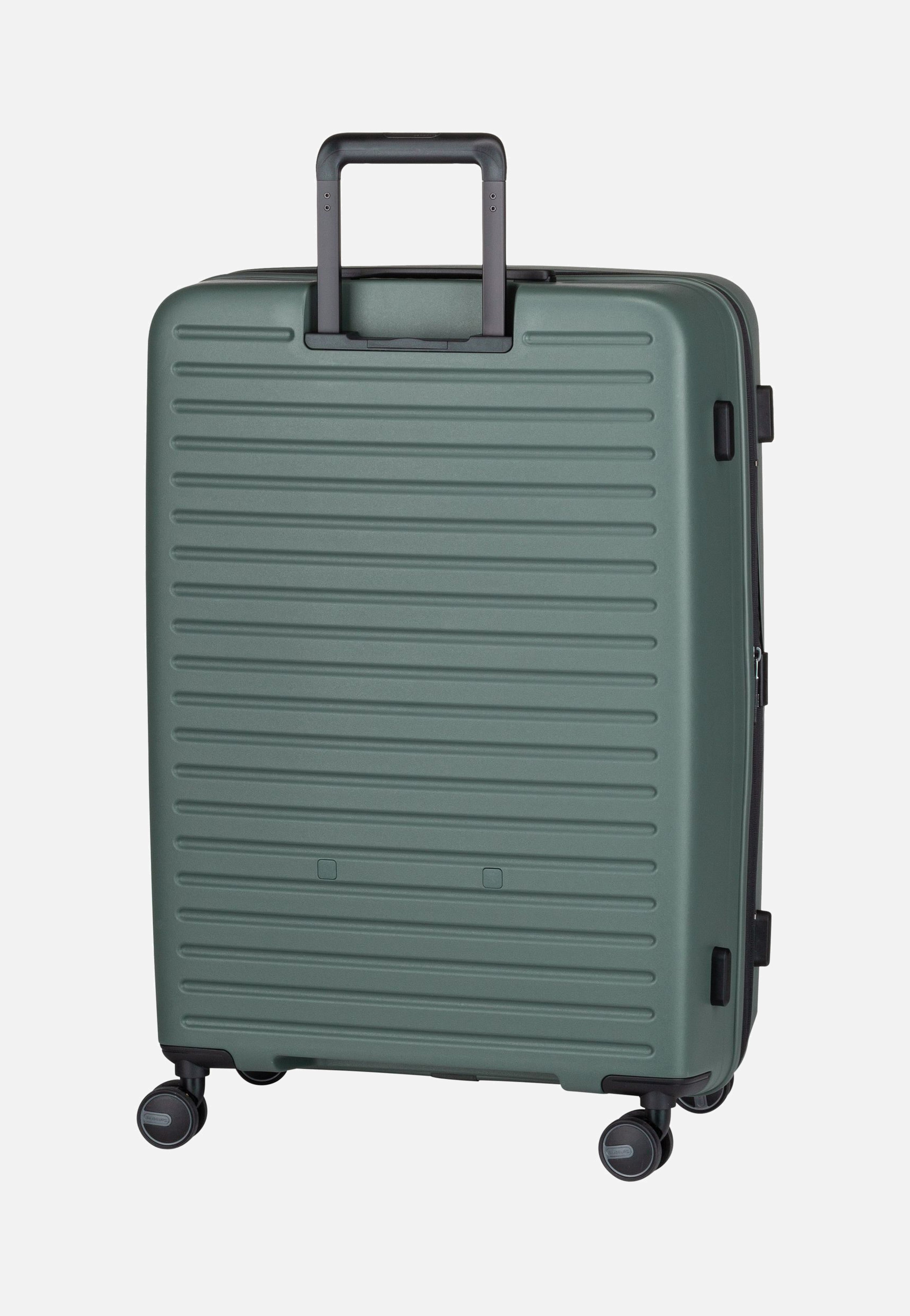 Samsonite - RestackD Spinner 75 EXP Sage - Suitcase | Neutral-Image