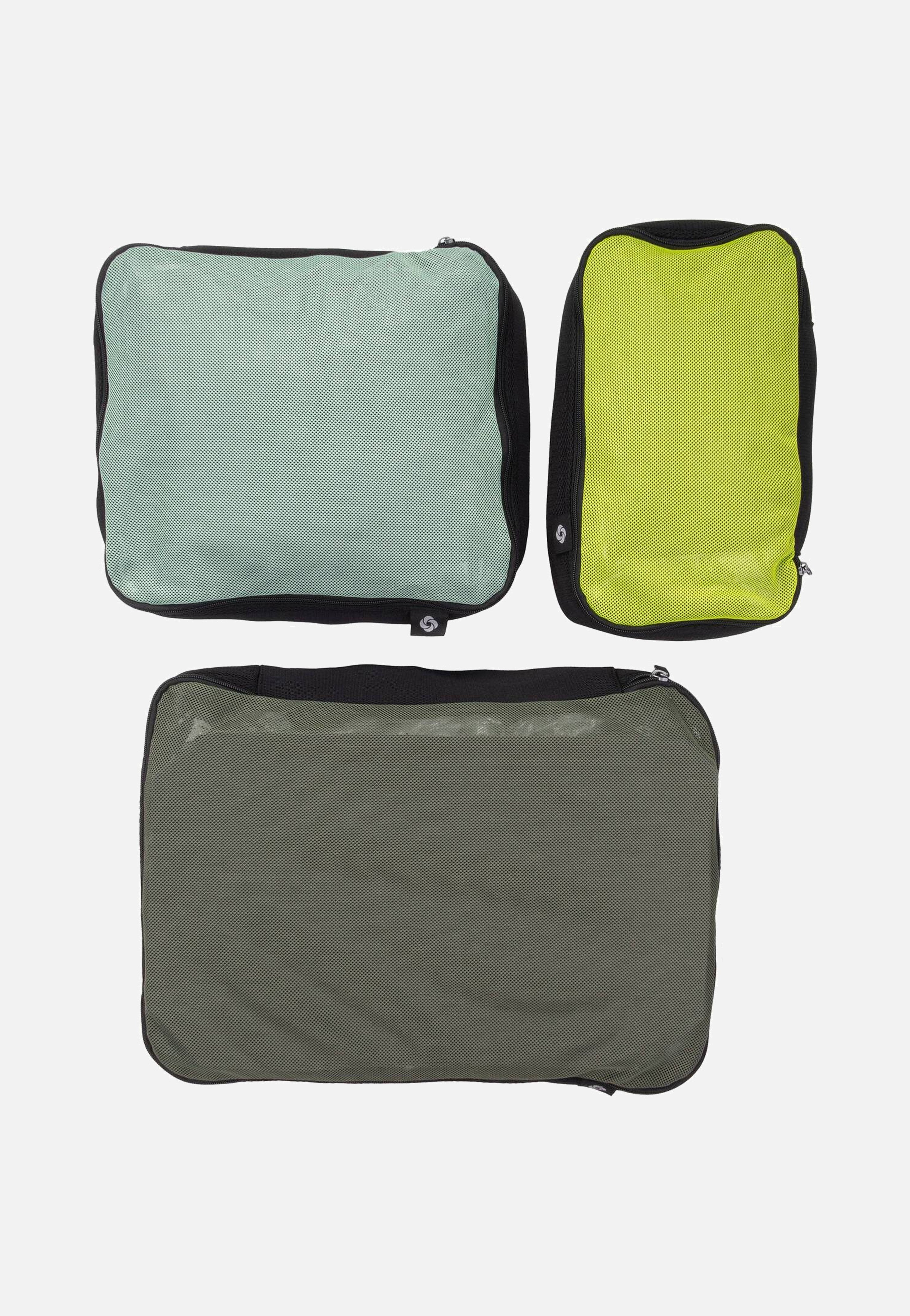 Samsonite - RestackD Spinner 81 EXP Midnight - Suitcase | Neutral-Image