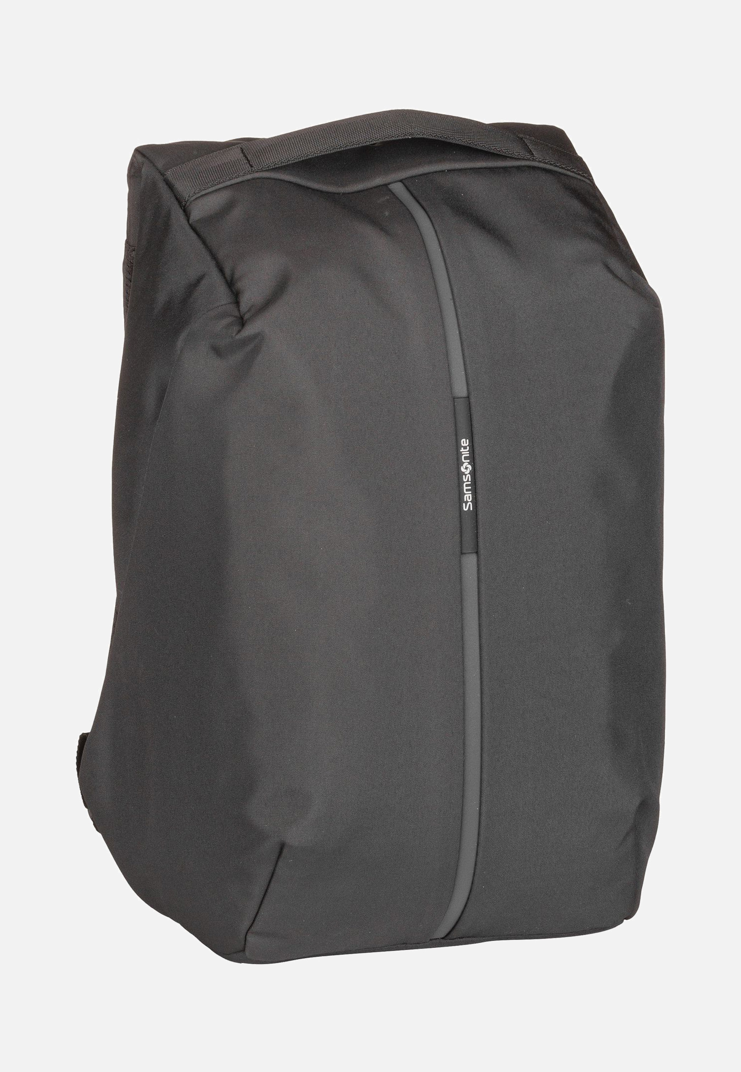 Samsonite - Securipak 2.0 15.6'' Black - Backpack | Neutral-Image