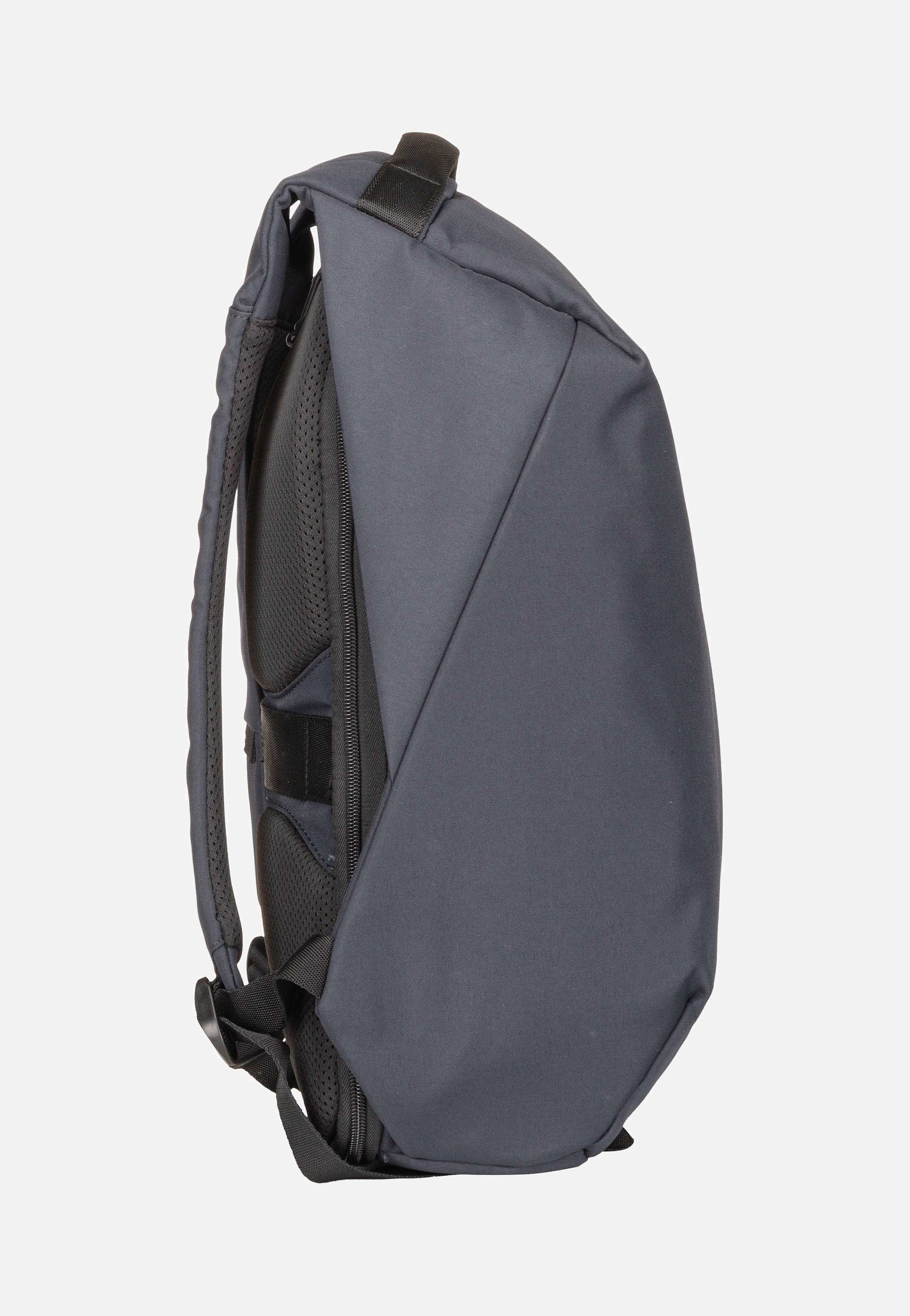 Securipak 2.0 15.6'' Dark Blue - Backpack