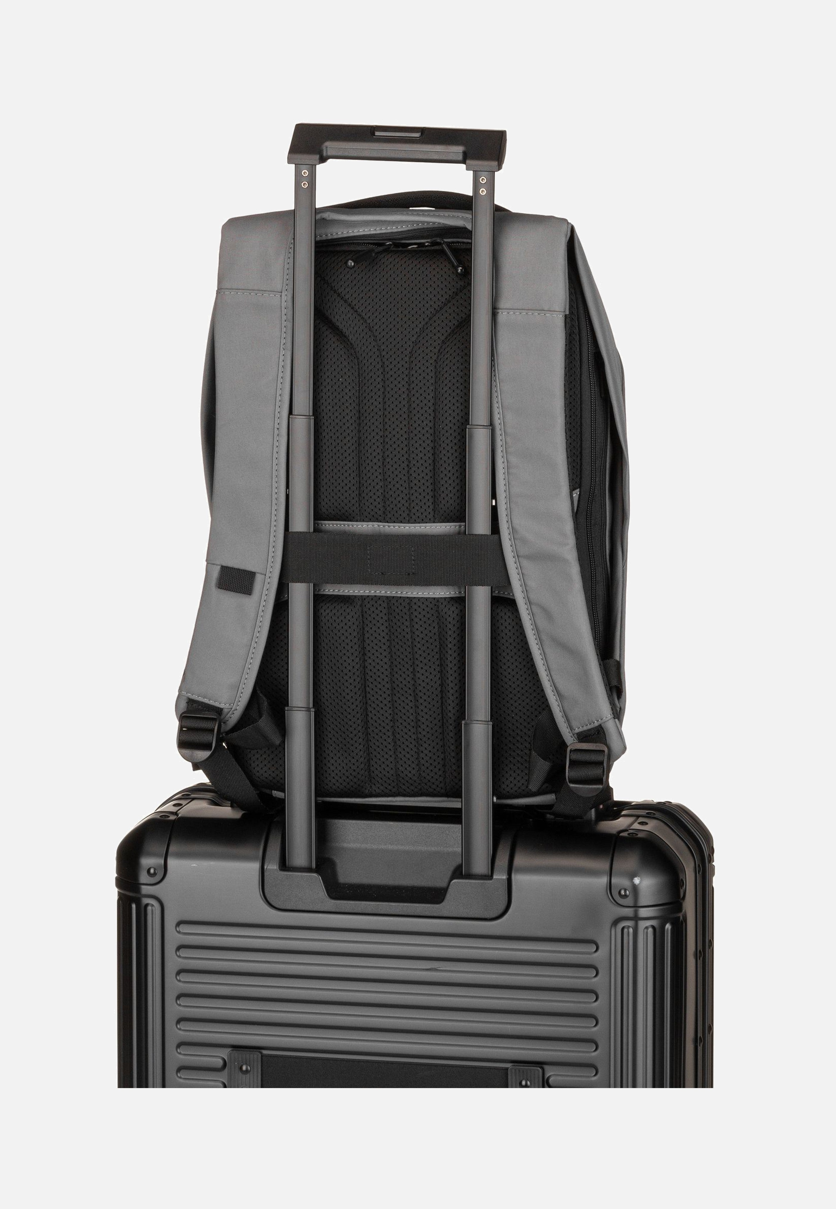 Samsonite - Securipak 2.0 15.6'' Grey - Backpack | Neutral-Image