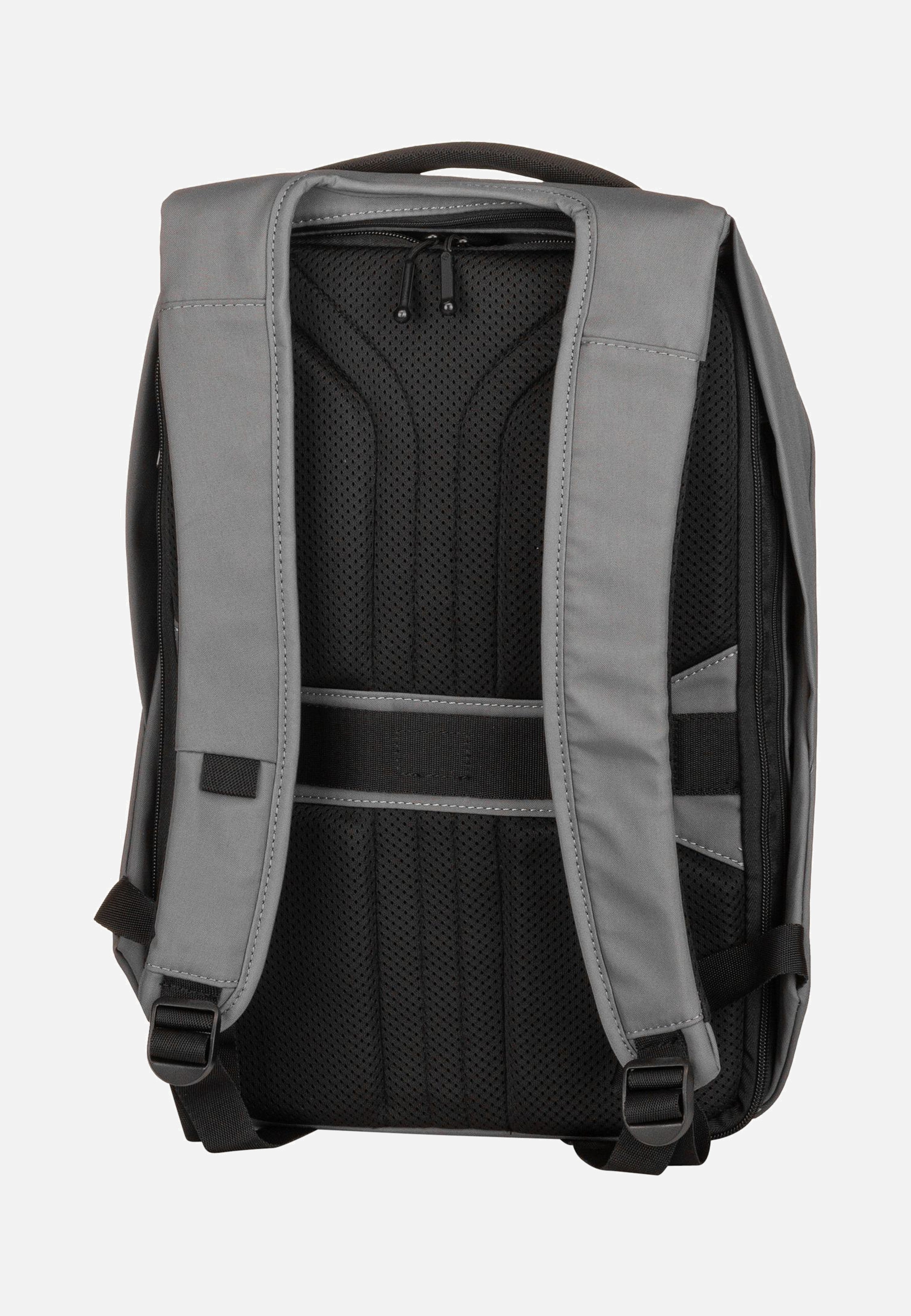 Samsonite - Securipak 2.0 15.6'' Grey - Backpack | Neutral-Image