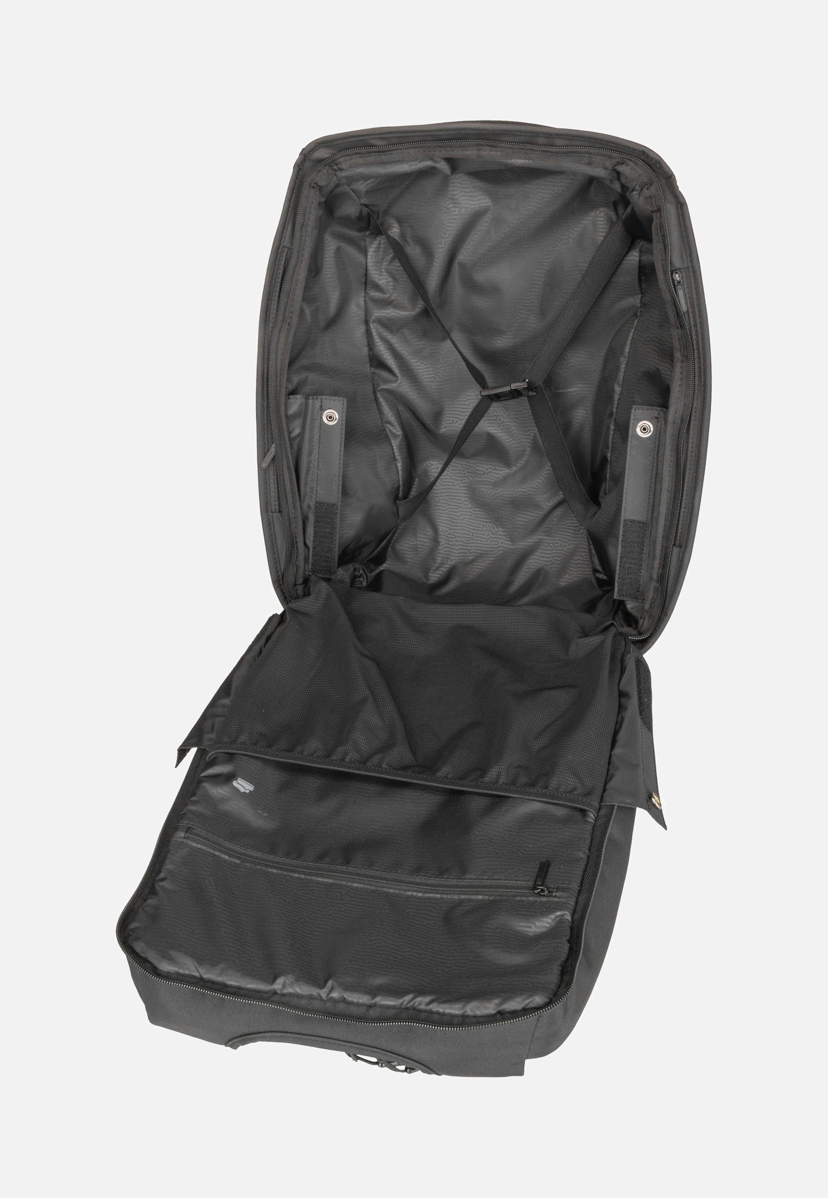 Samsonite - Securipak 2.0 17.3'' Black - Travel Backpack | Neutral-Image