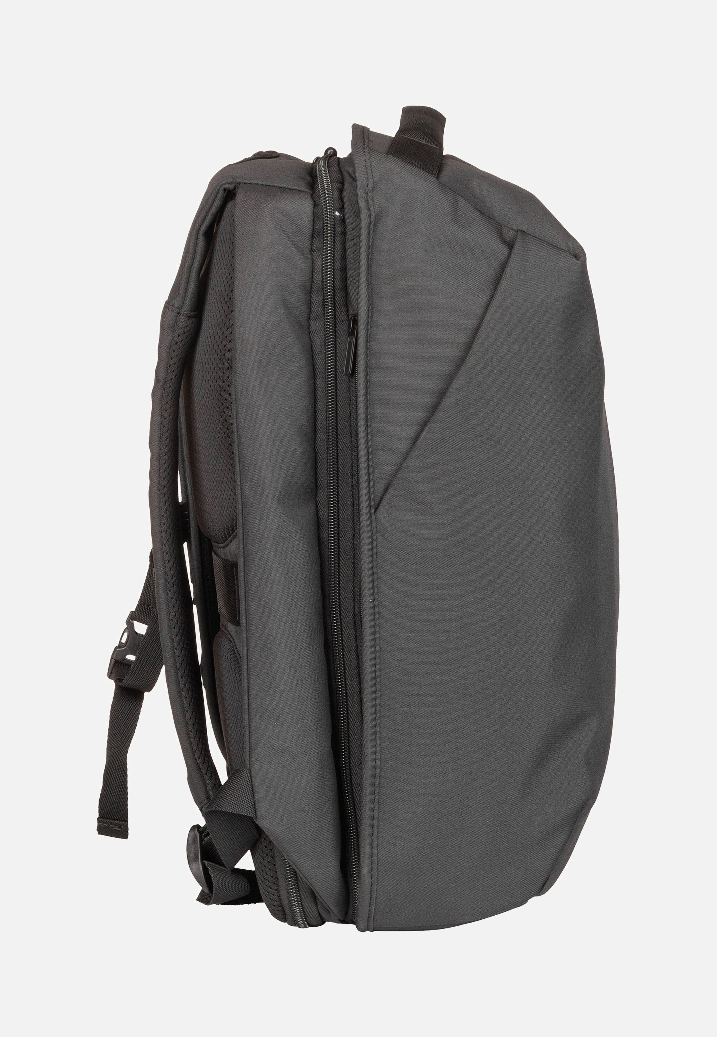 Samsonite - Securipak 2.0 17.3'' Black - Travel Backpack | Neutral-Image