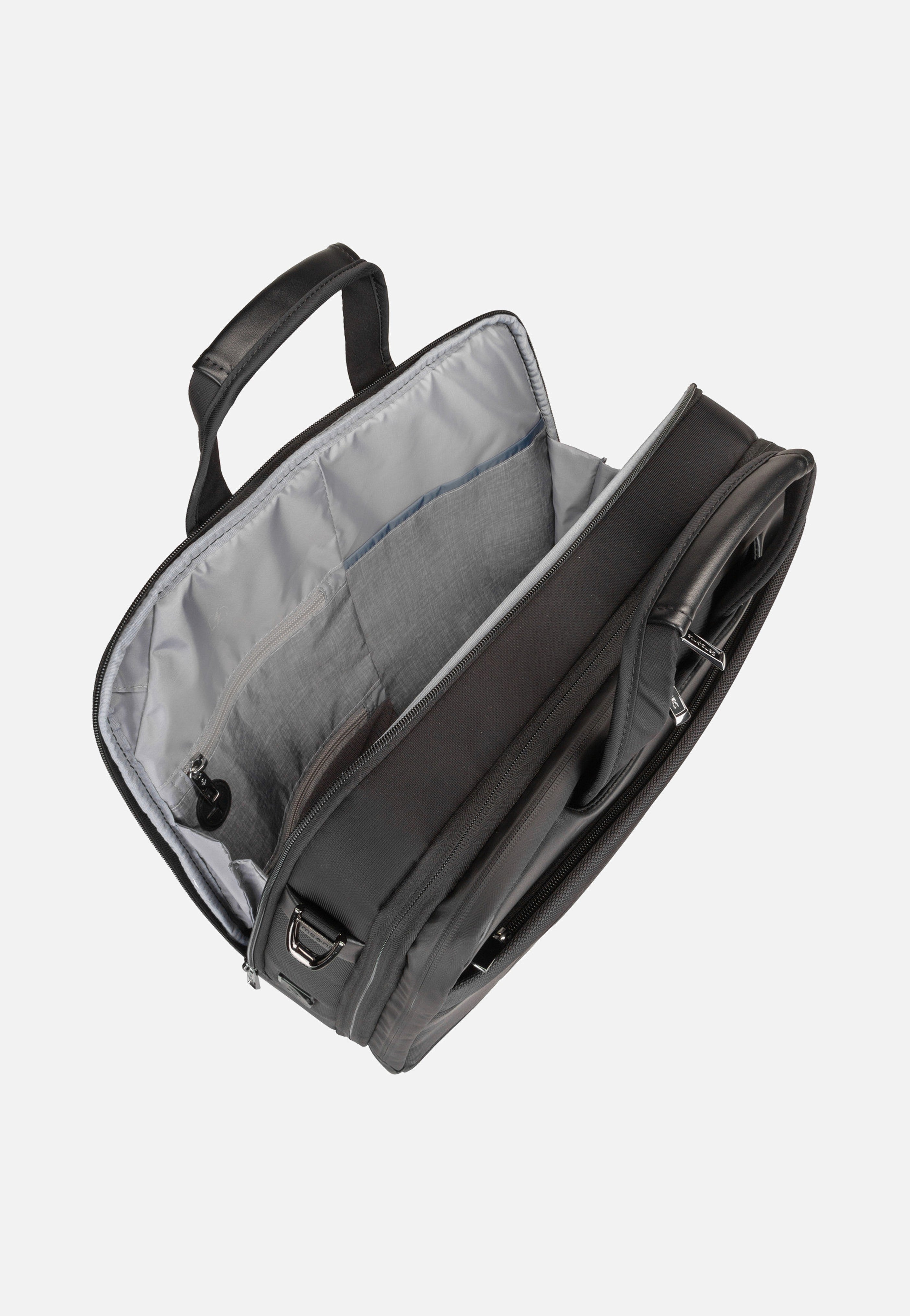 Samsonite - Spectrolite 3.0 Bailhandle 15.6'' EXP Black - Briefcase | Neutral-Image