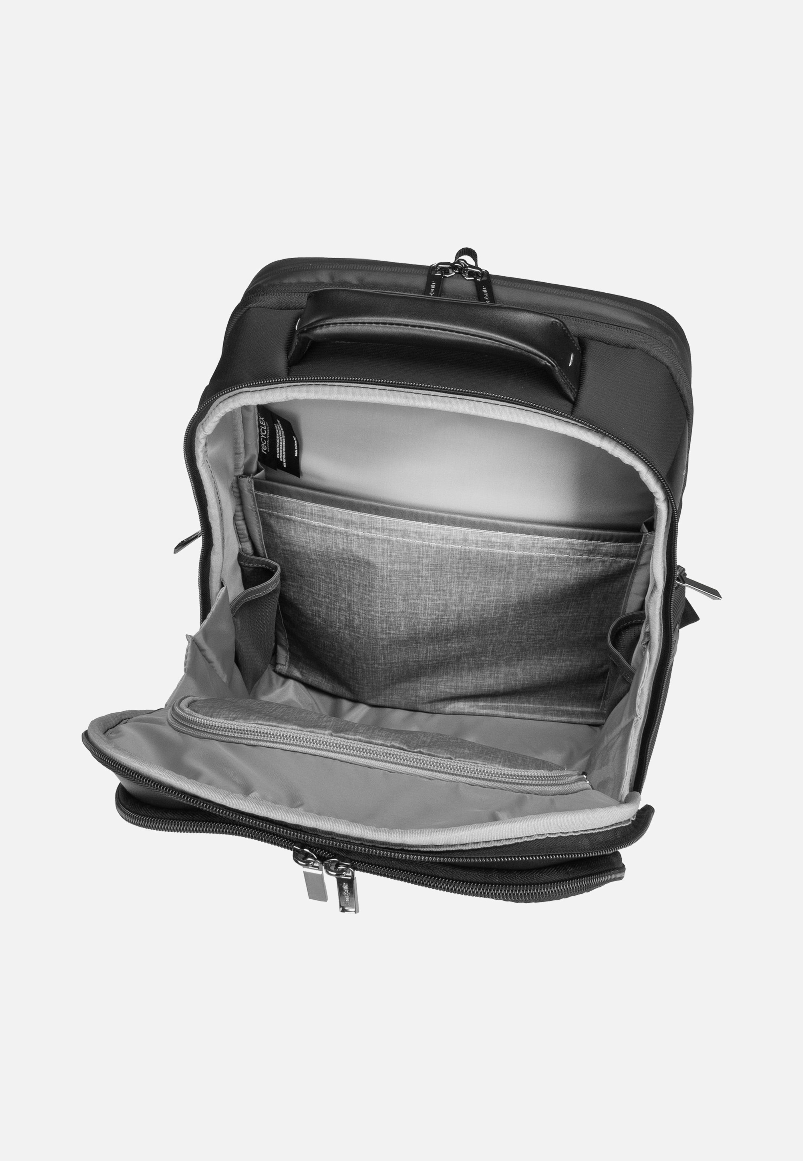 Samsonite - Spectrolite 3.0 Laptop 15.6'' EXP Black - Backpack | Neutral-Image